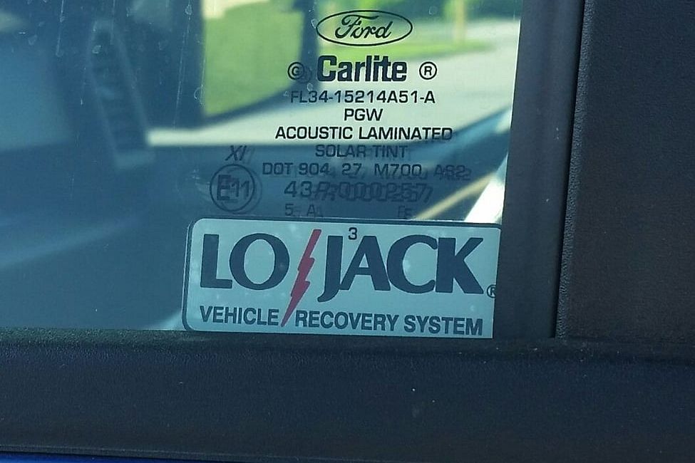 What Is A LoJack System? Here&rsquo;s Everything You Need To Know