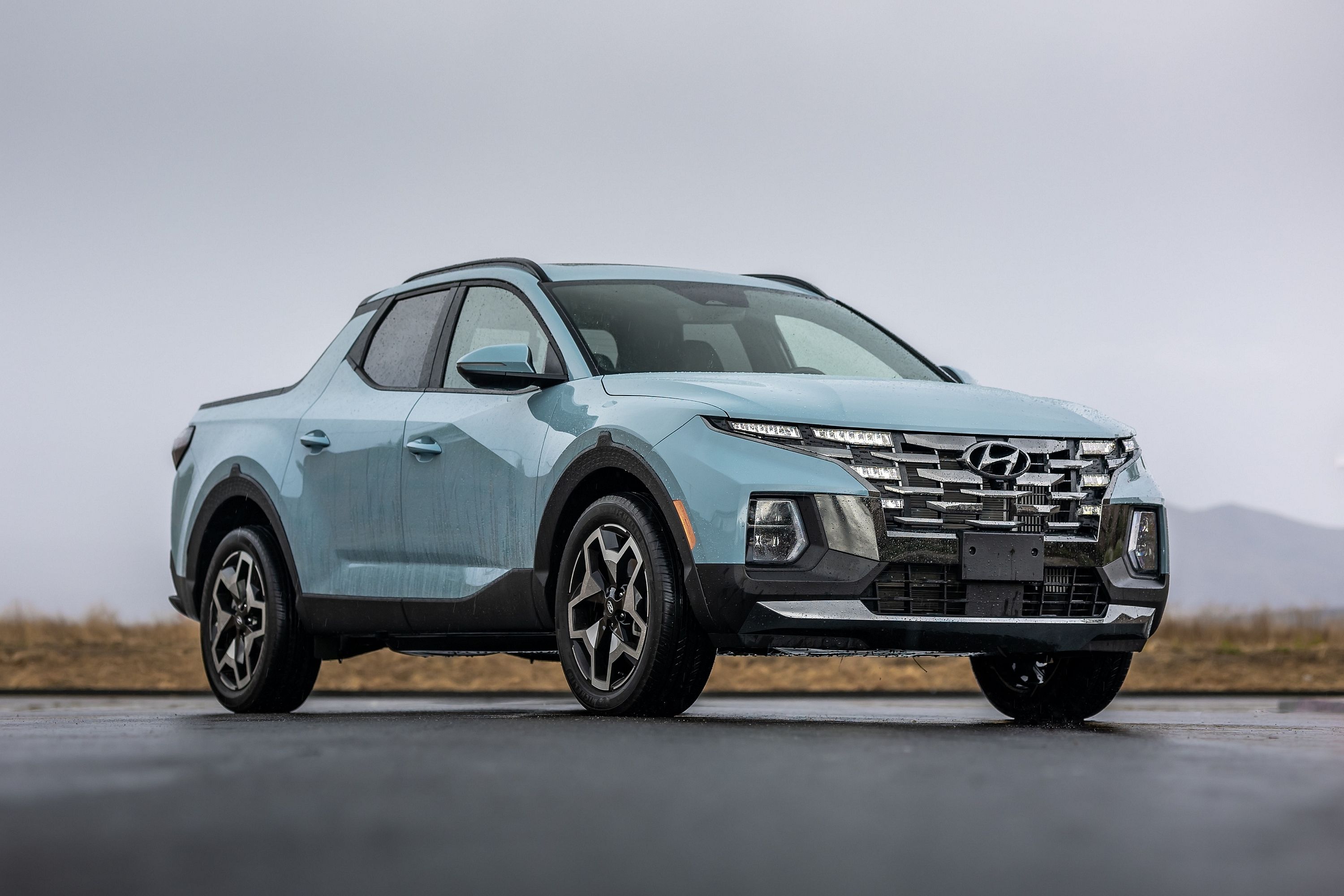 2023 Hyundai Santa Cruz Specs & Trims 2023 Hyundai Santa Cruz Specs & Trims