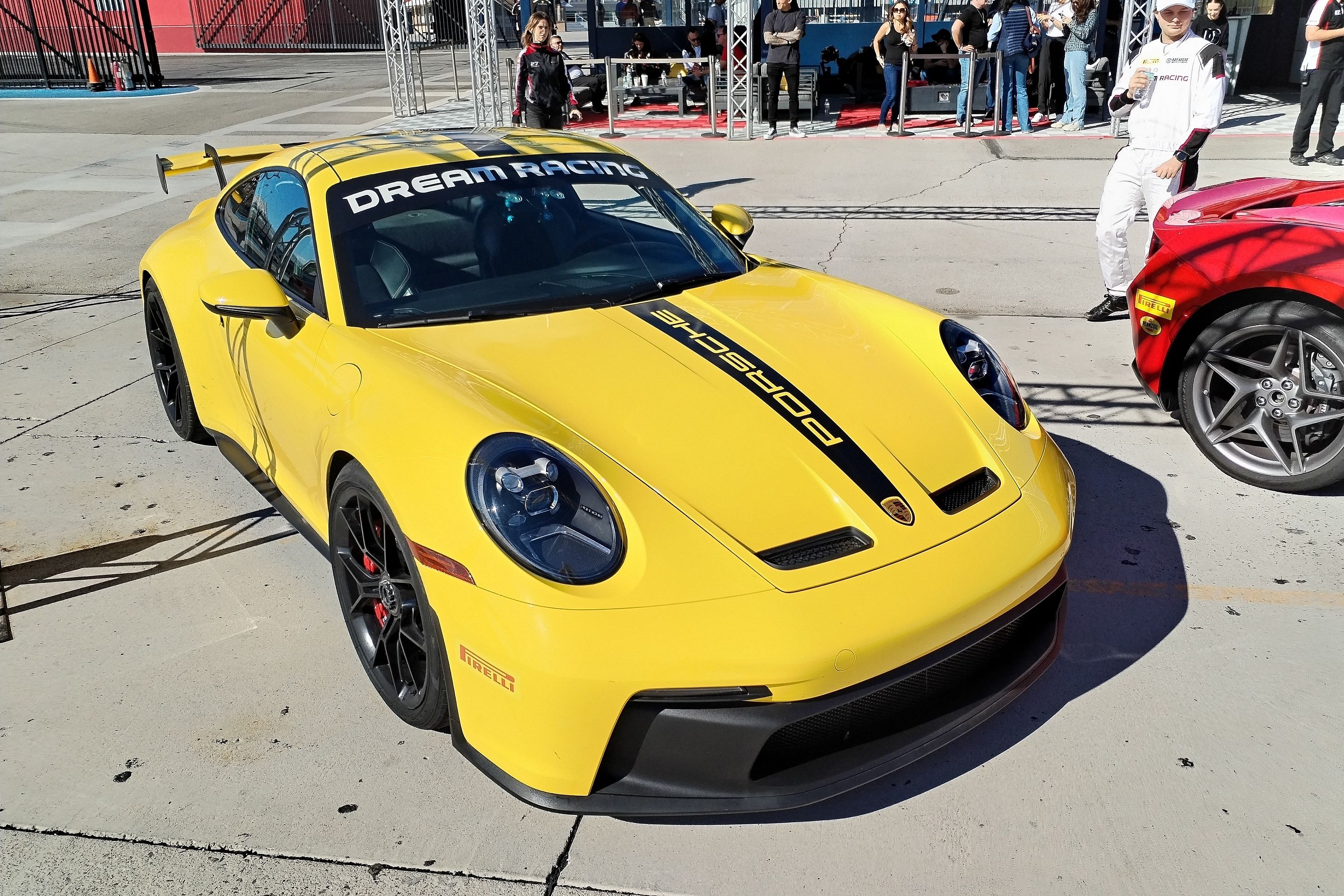 10 Manual Transmission Cars That Prove Stick Shift Cars Ain't Dead Yet