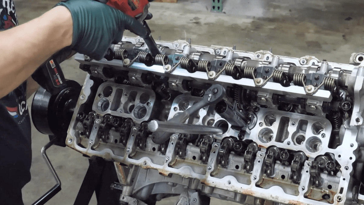 WATCH: BMW S55 Engine Teardown Shows What Happens When Your M3 Gets Too Hot