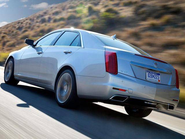 Why Cadillac Has What it Takes to Succeed in Europe