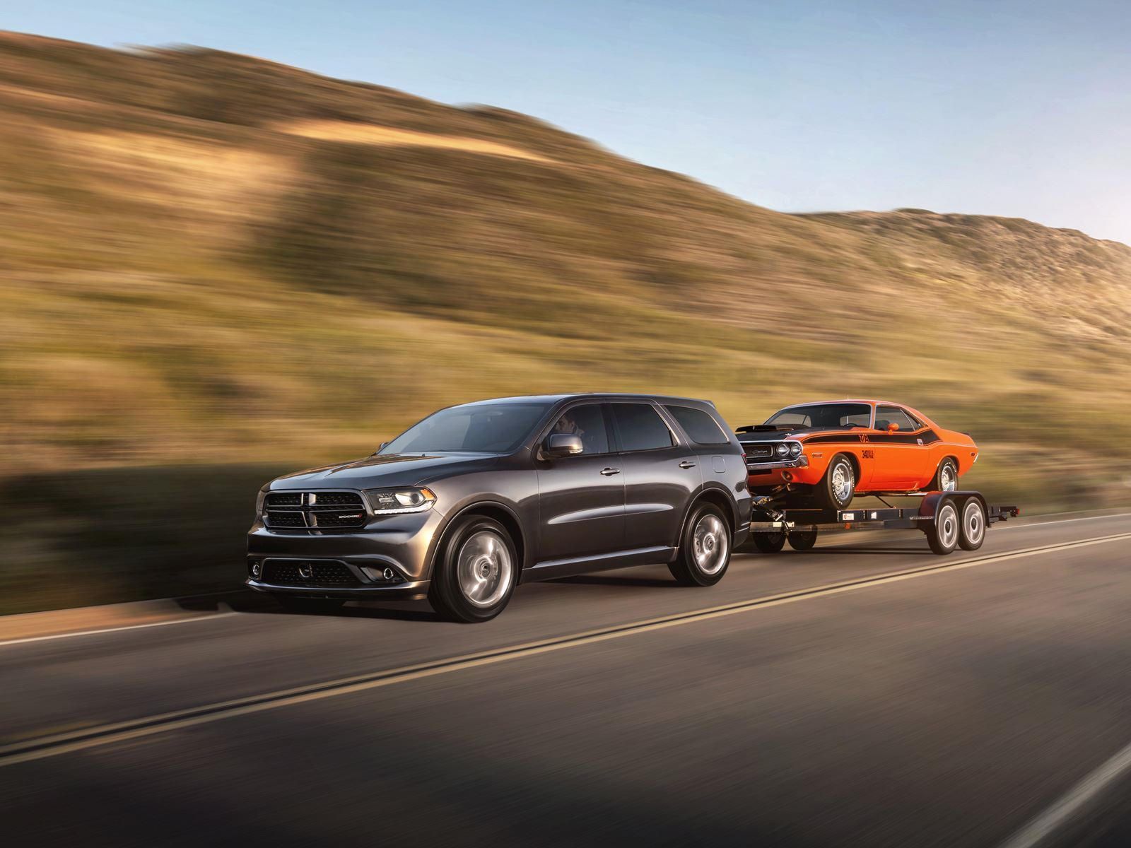 Consumer Reports Names Best Midsize SUVs