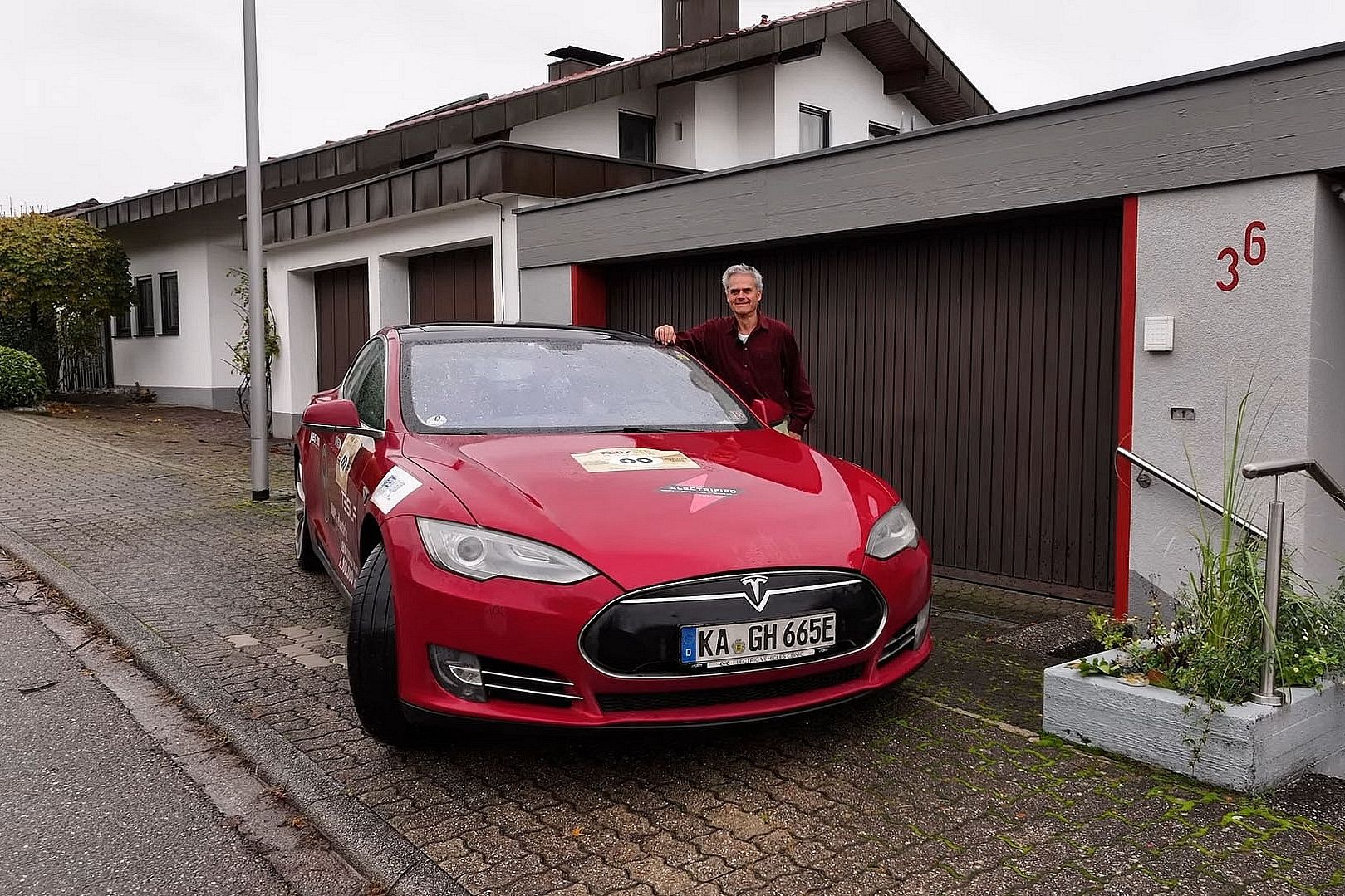 How Long Does A Tesla Battery Last The Surprising Truth About Tesla