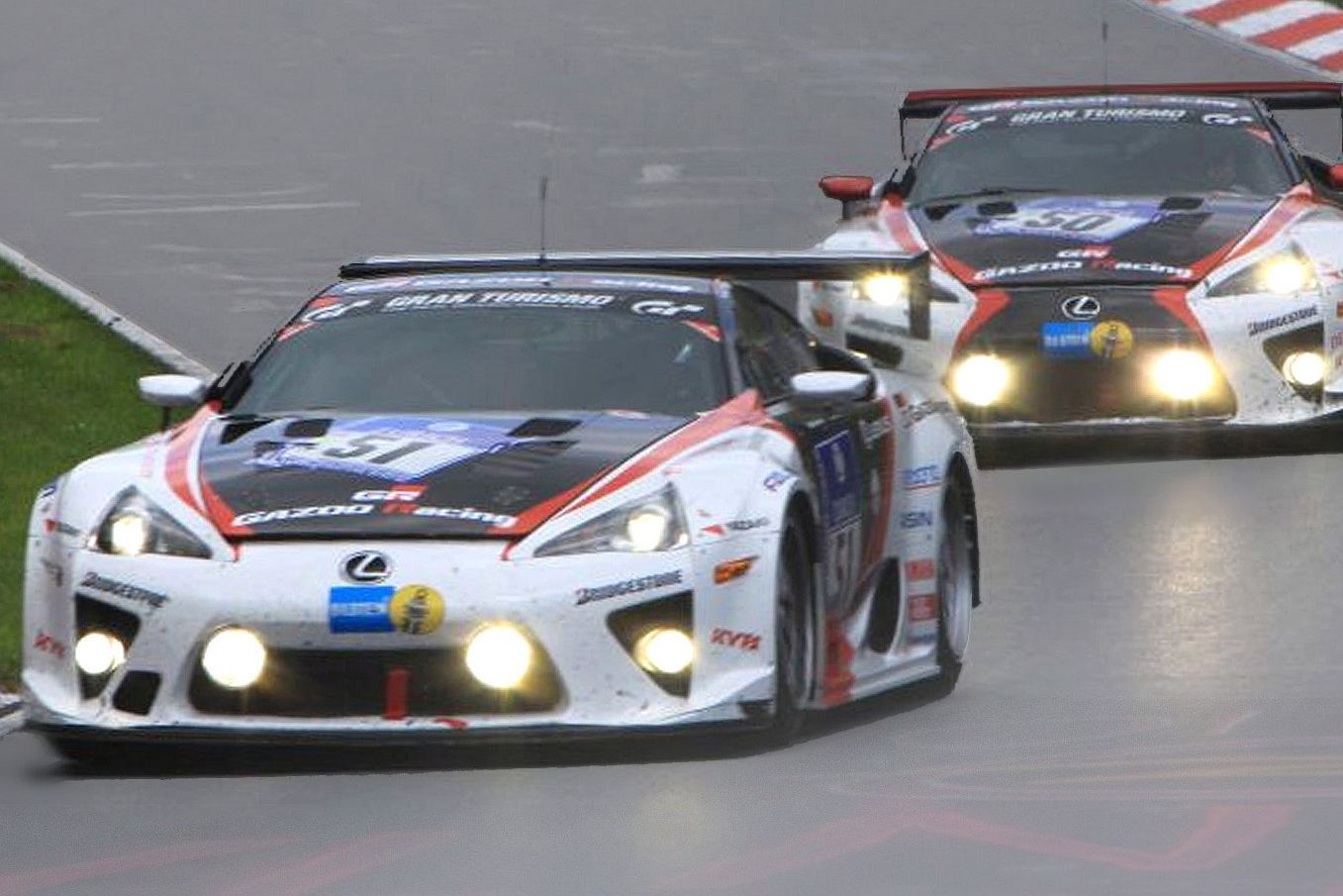 10 Facts You Should Know About Lexus