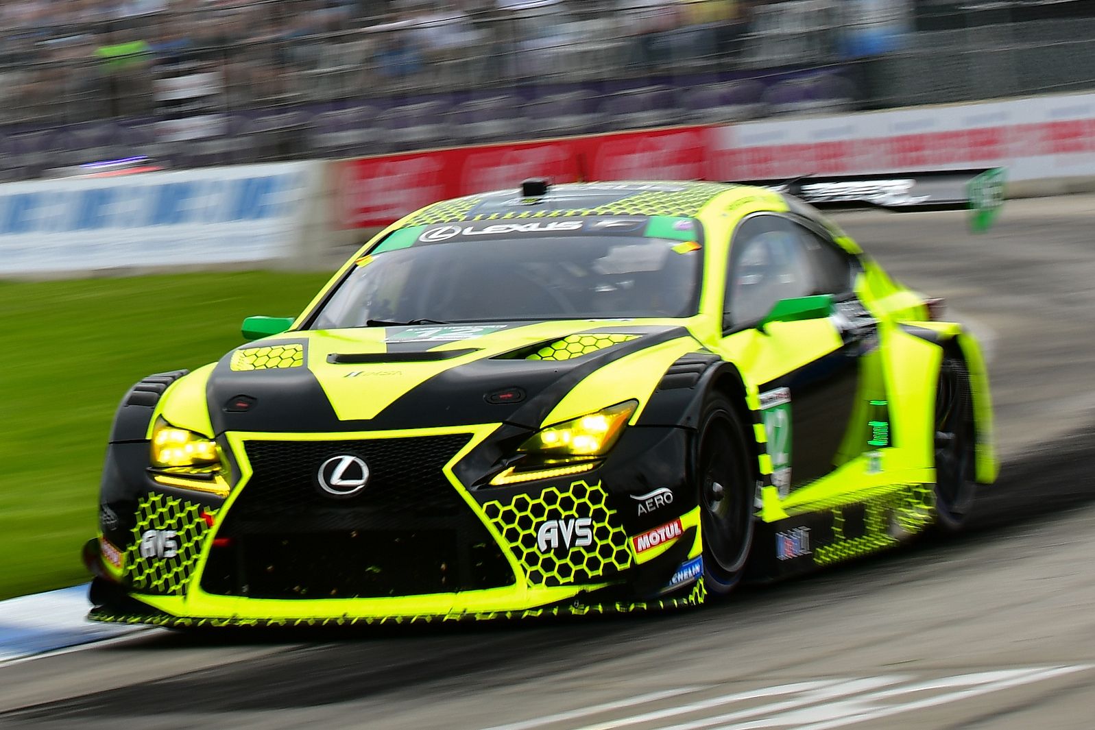 10 Facts You Should Know About Lexus
