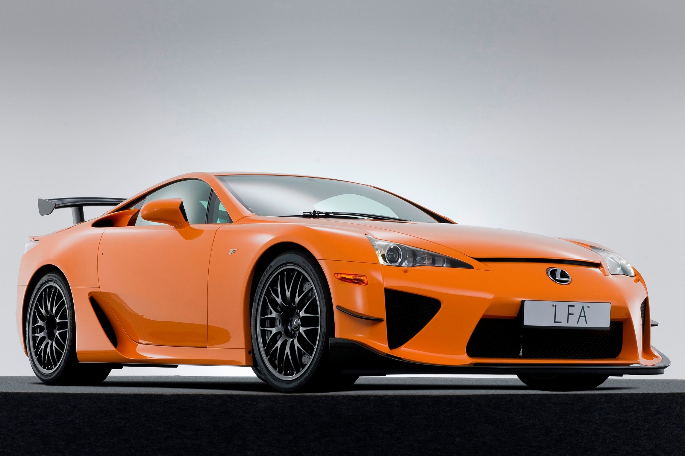 10 Facts You Should Know About Lexus