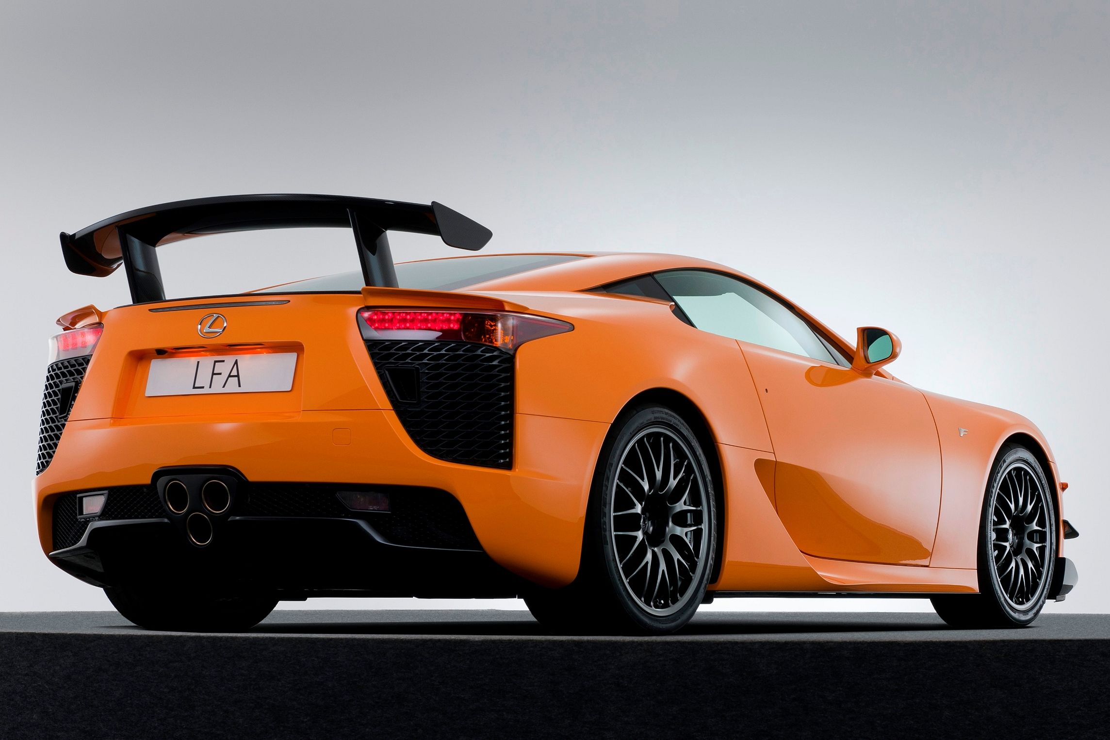 10 Facts You Should Know About Lexus