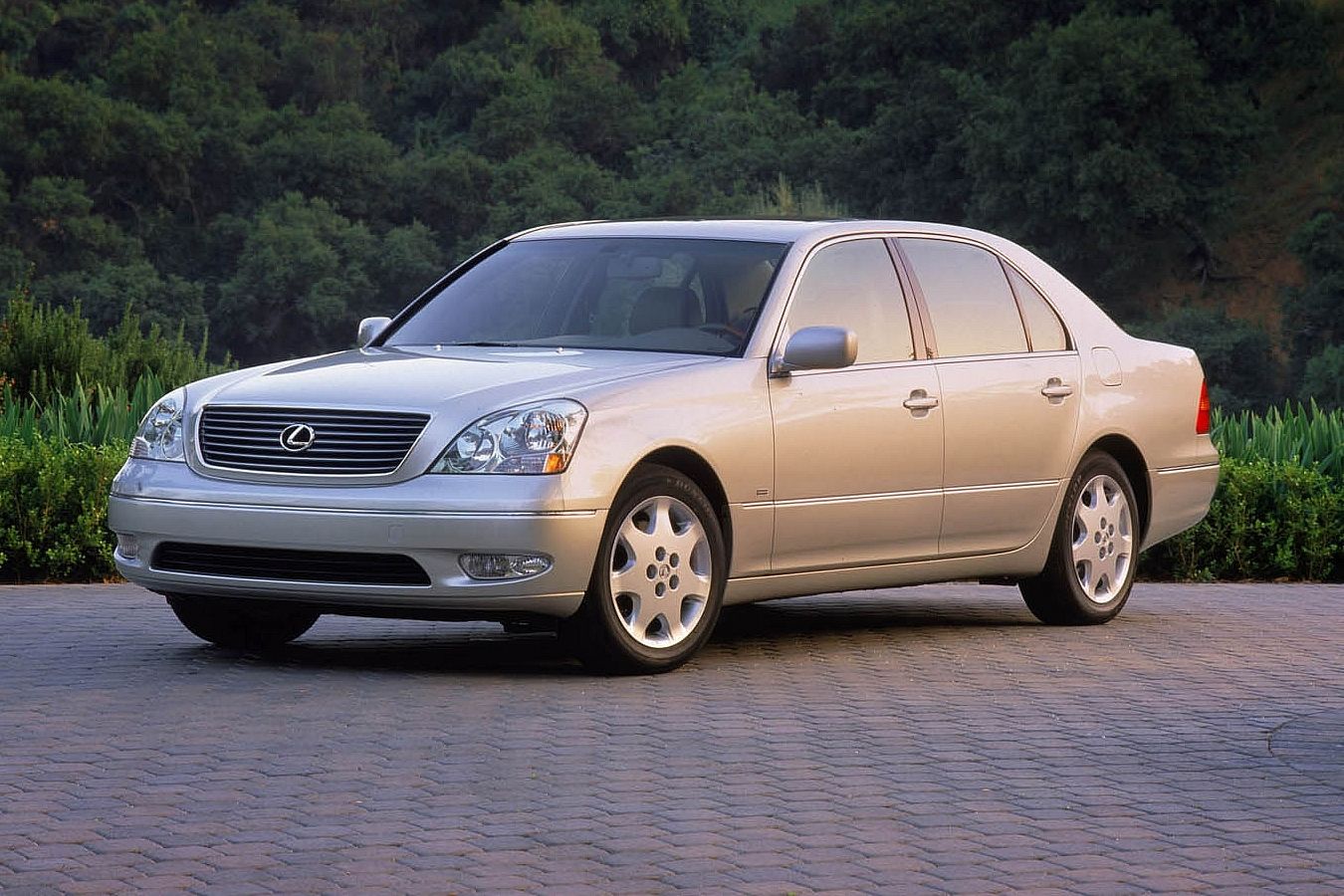 10 Facts You Should Know About Lexus