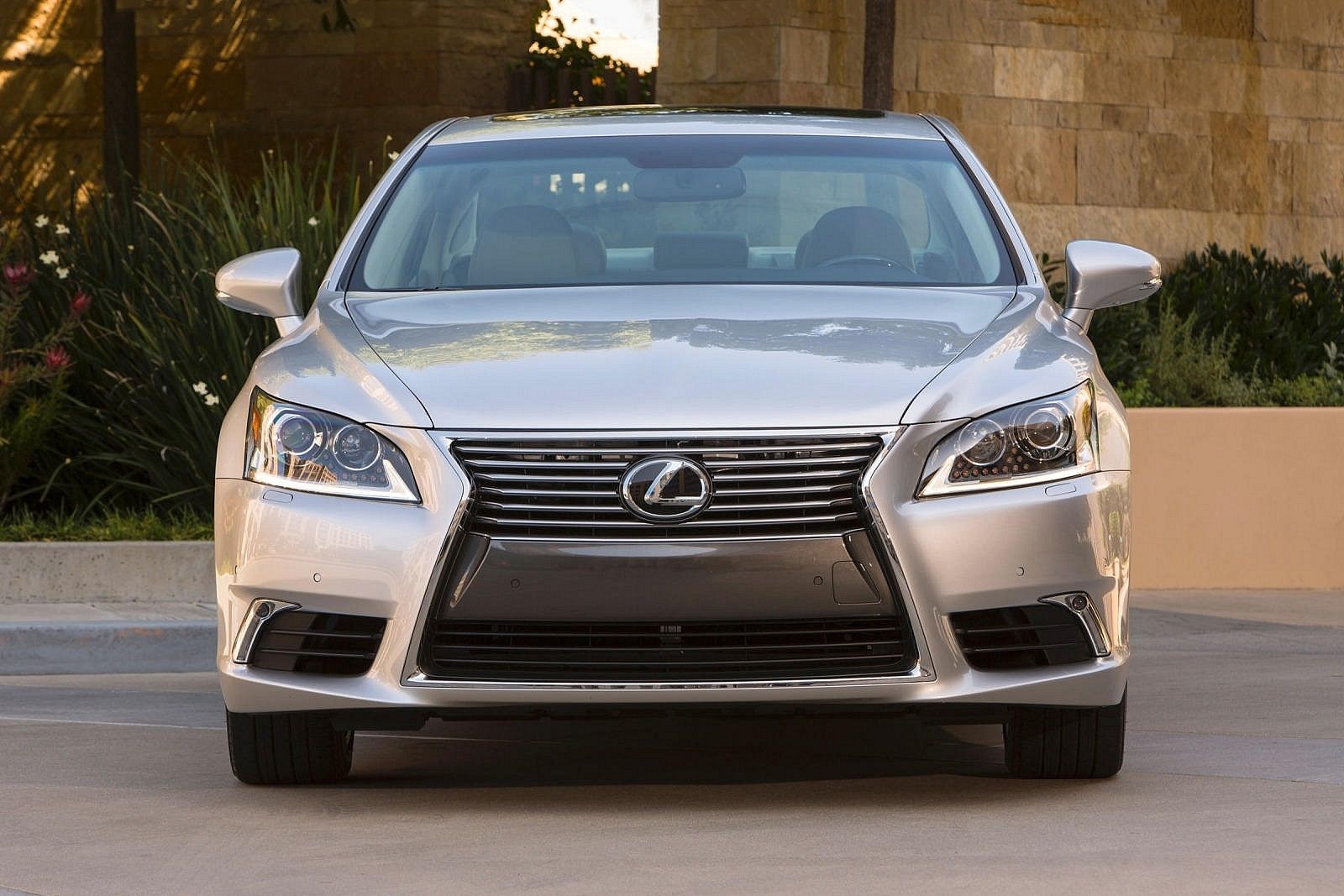 10 Facts You Should Know About Lexus