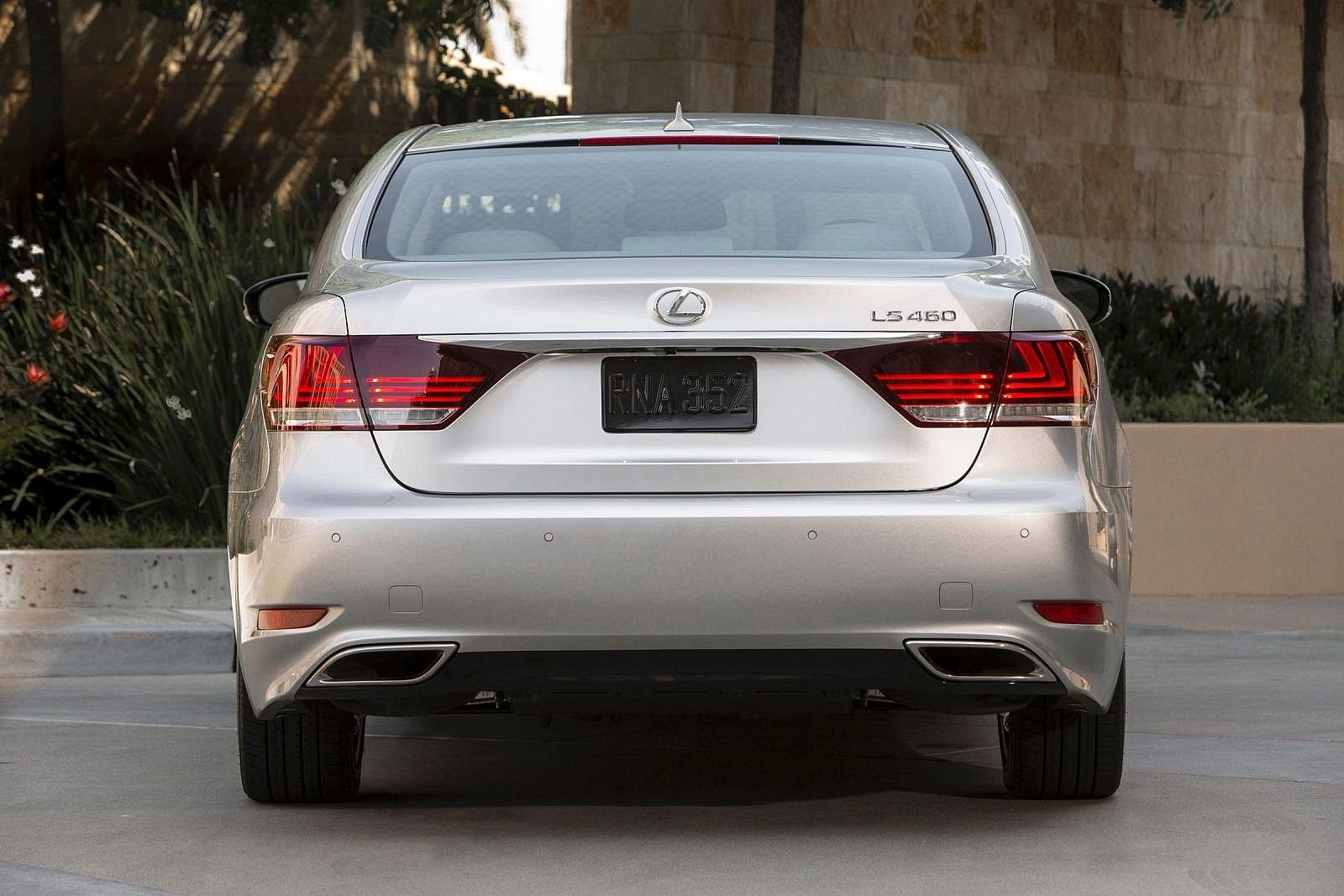10 Facts You Should Know About Lexus