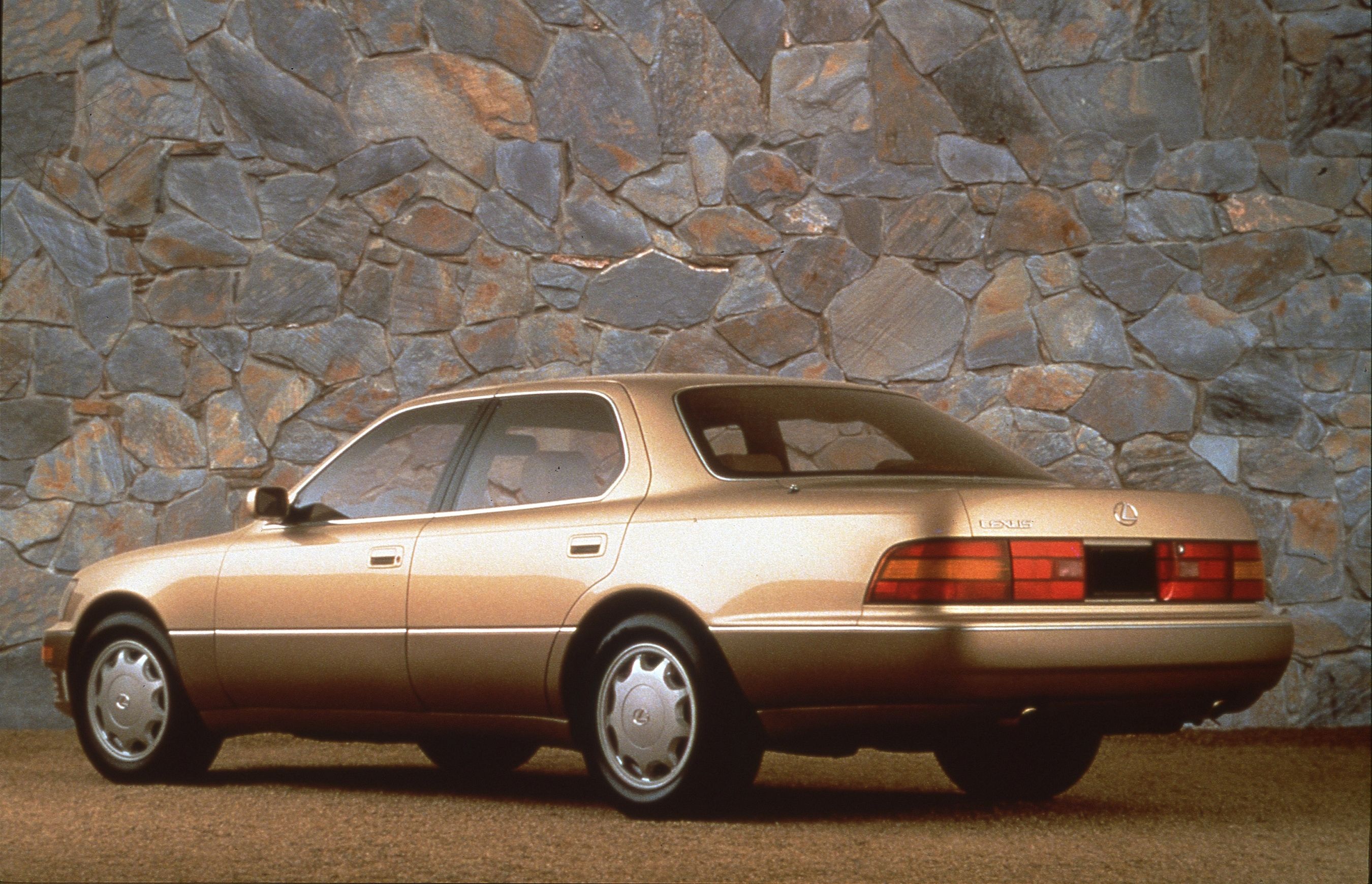 10 Facts You Should Know About Lexus
