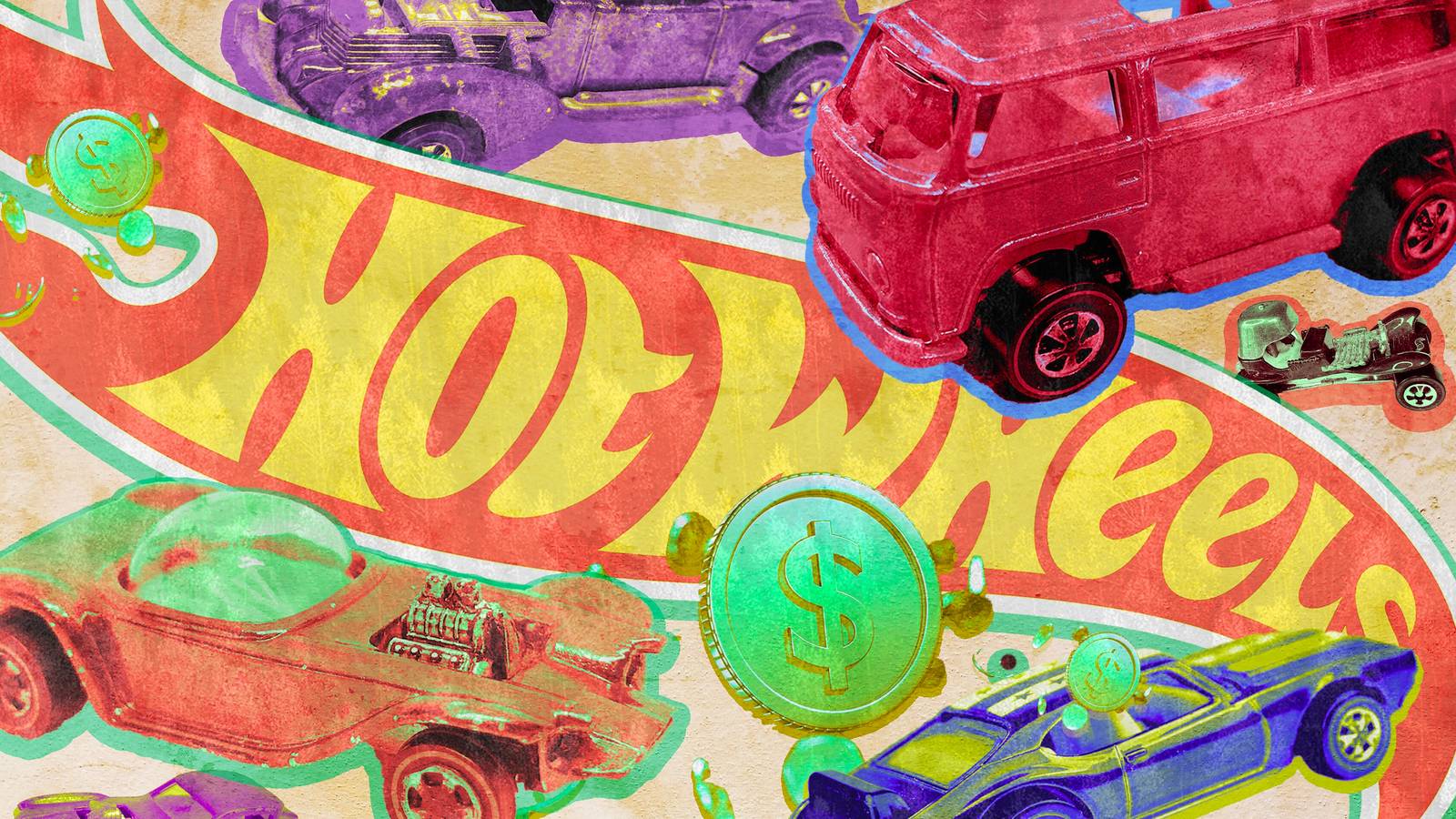 Most Expensive Hot Wheels Ever Sold: Big Deals On Small Wheels