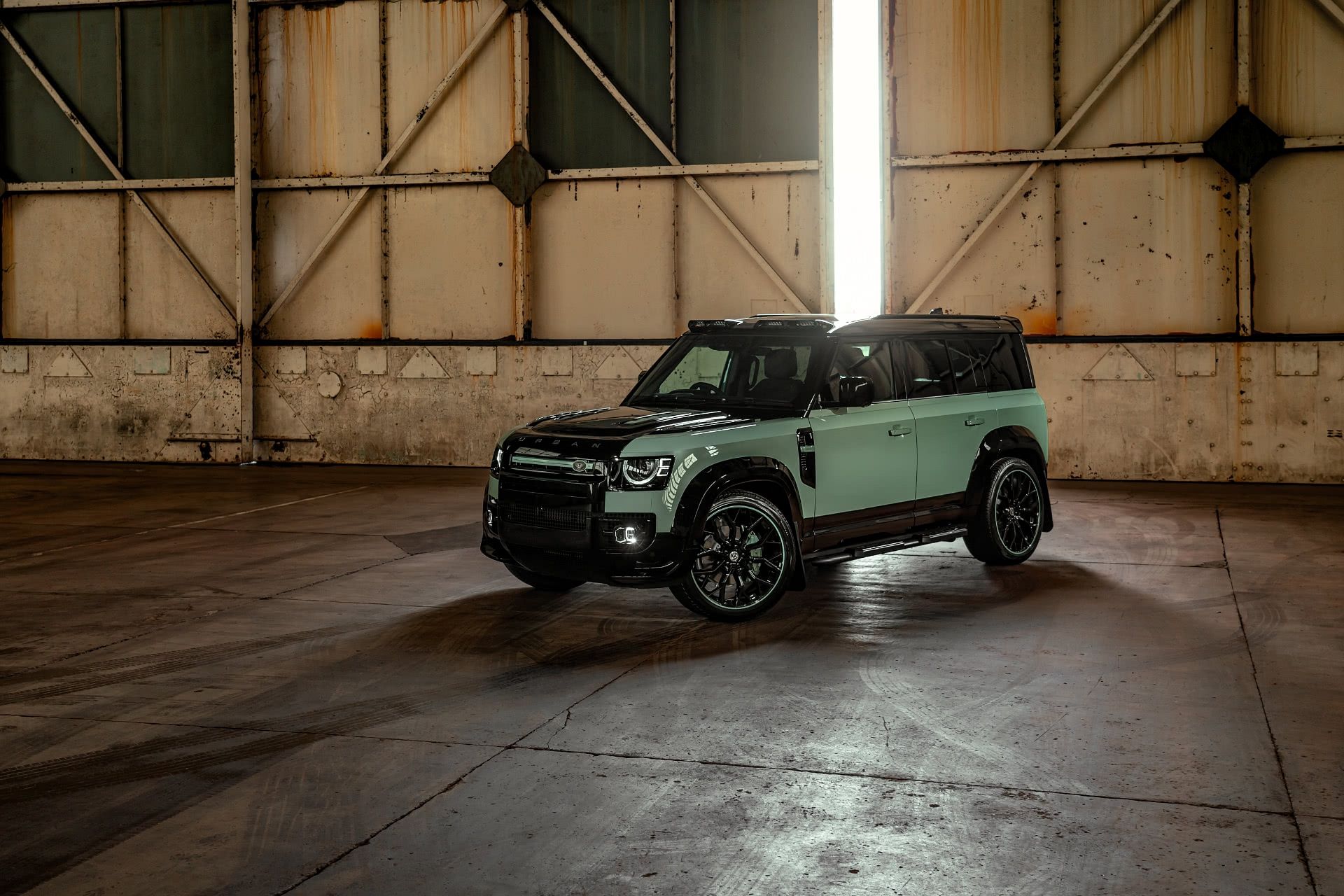 Flat-Face Wheels And Bright Interiors To Be Big Tuner Trends In 2024
