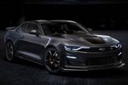 Camaro Zl1 Build And Price