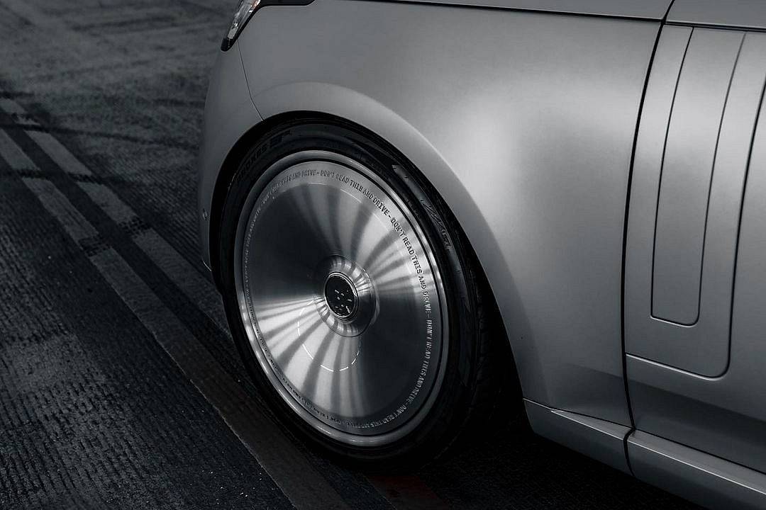 Flat-Face Wheels And Bright Interiors To Be Big Tuner Trends In 2024