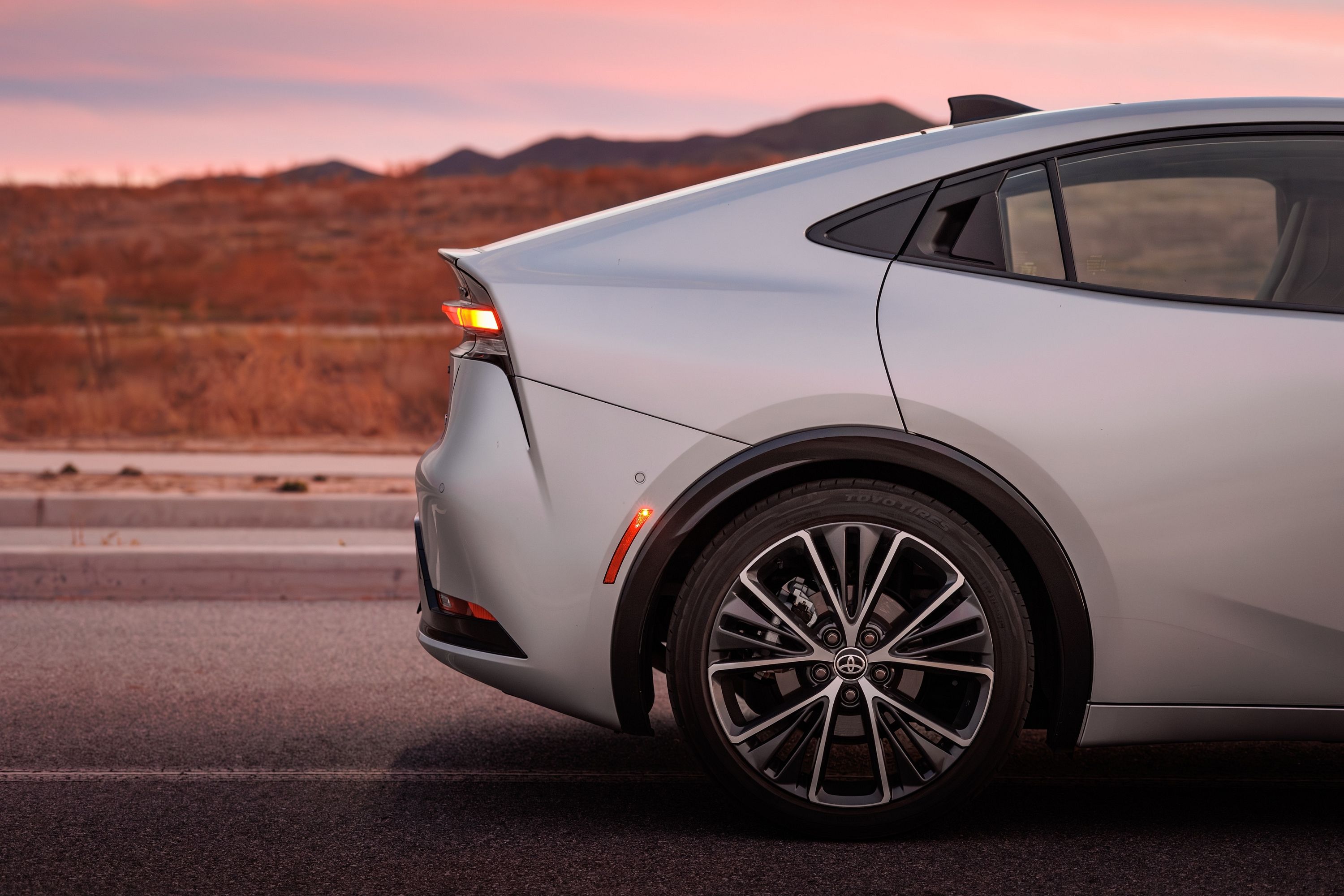 2024 Toyota Prius: The Good, The Bad, And The Meh Of The New Hybrid