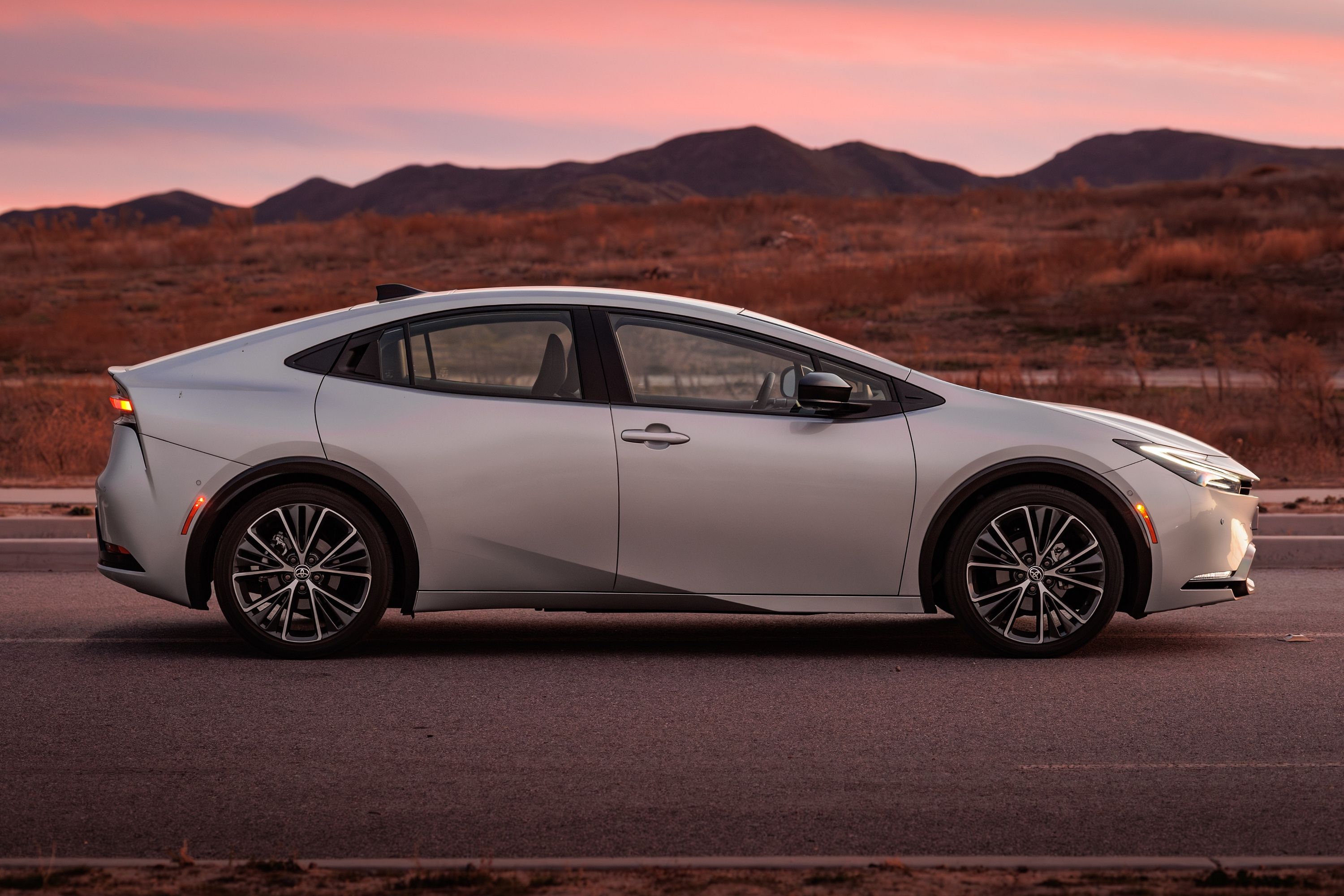 2024 Toyota Prius: The Good, The Bad, And The Meh Of The New Hybrid