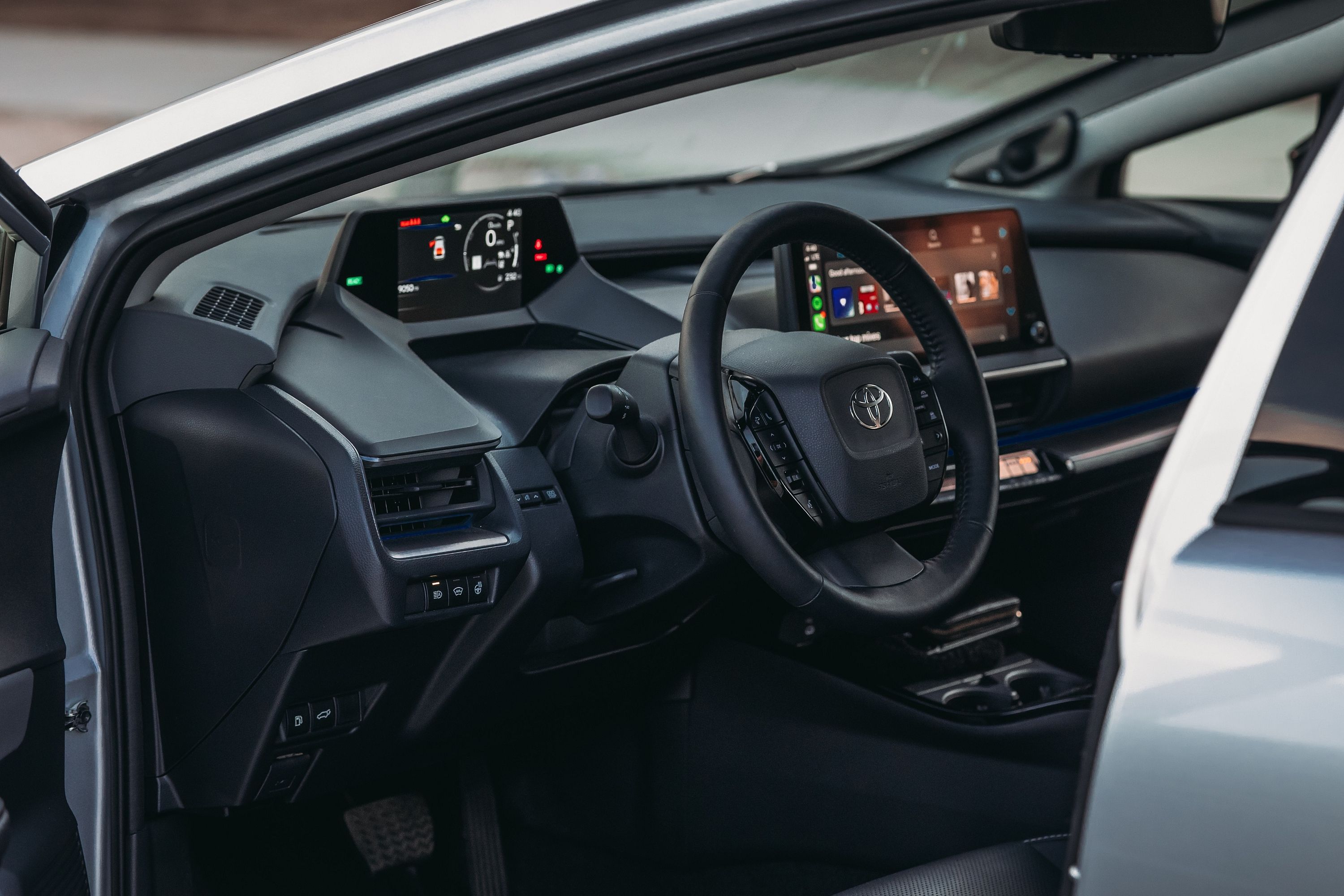 2024 Toyota Prius: The Good, The Bad, And The Meh Of The New Hybrid