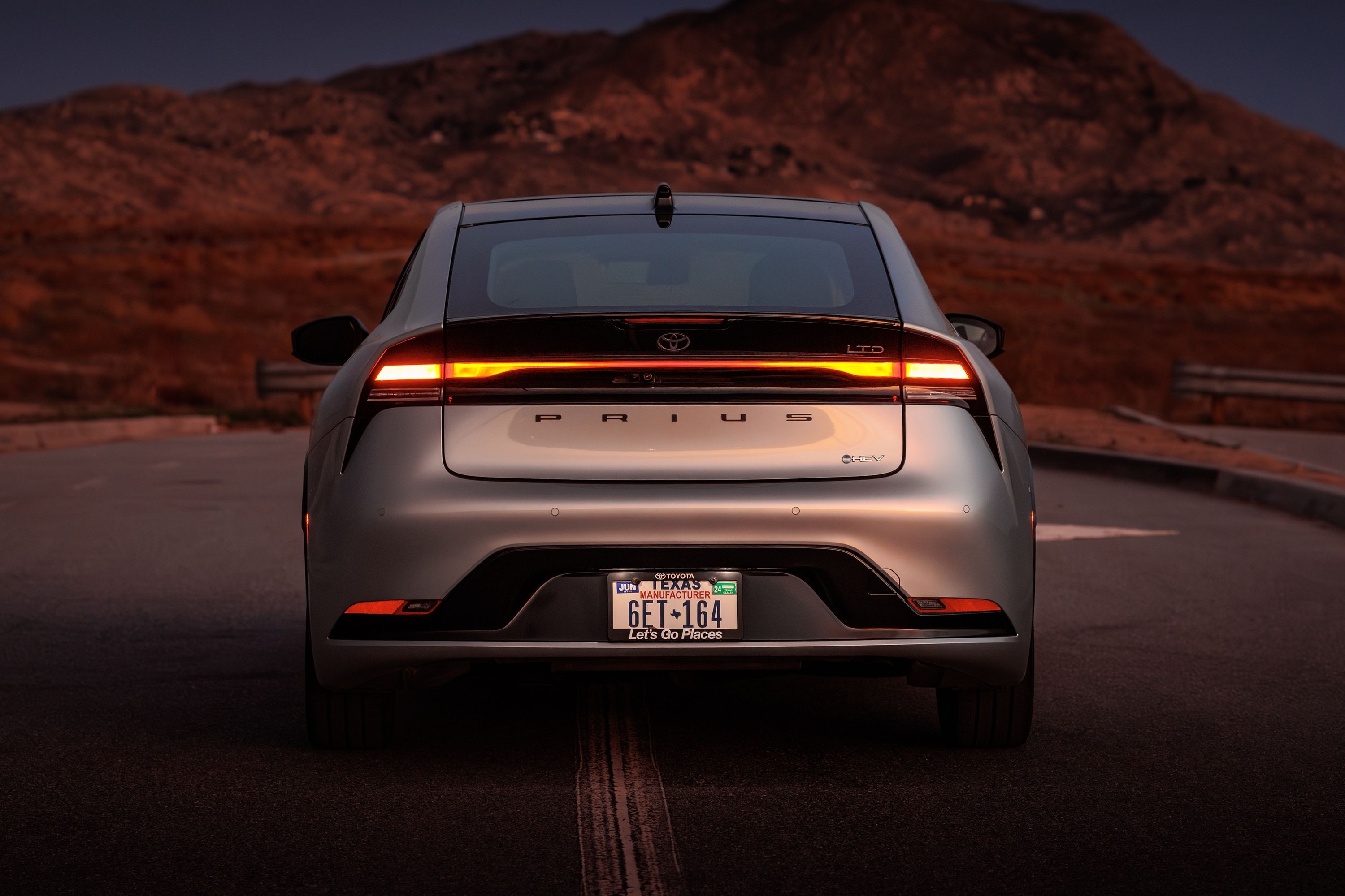 2024 Toyota Prius: The Good, The Bad, And The Meh Of The New Hybrid