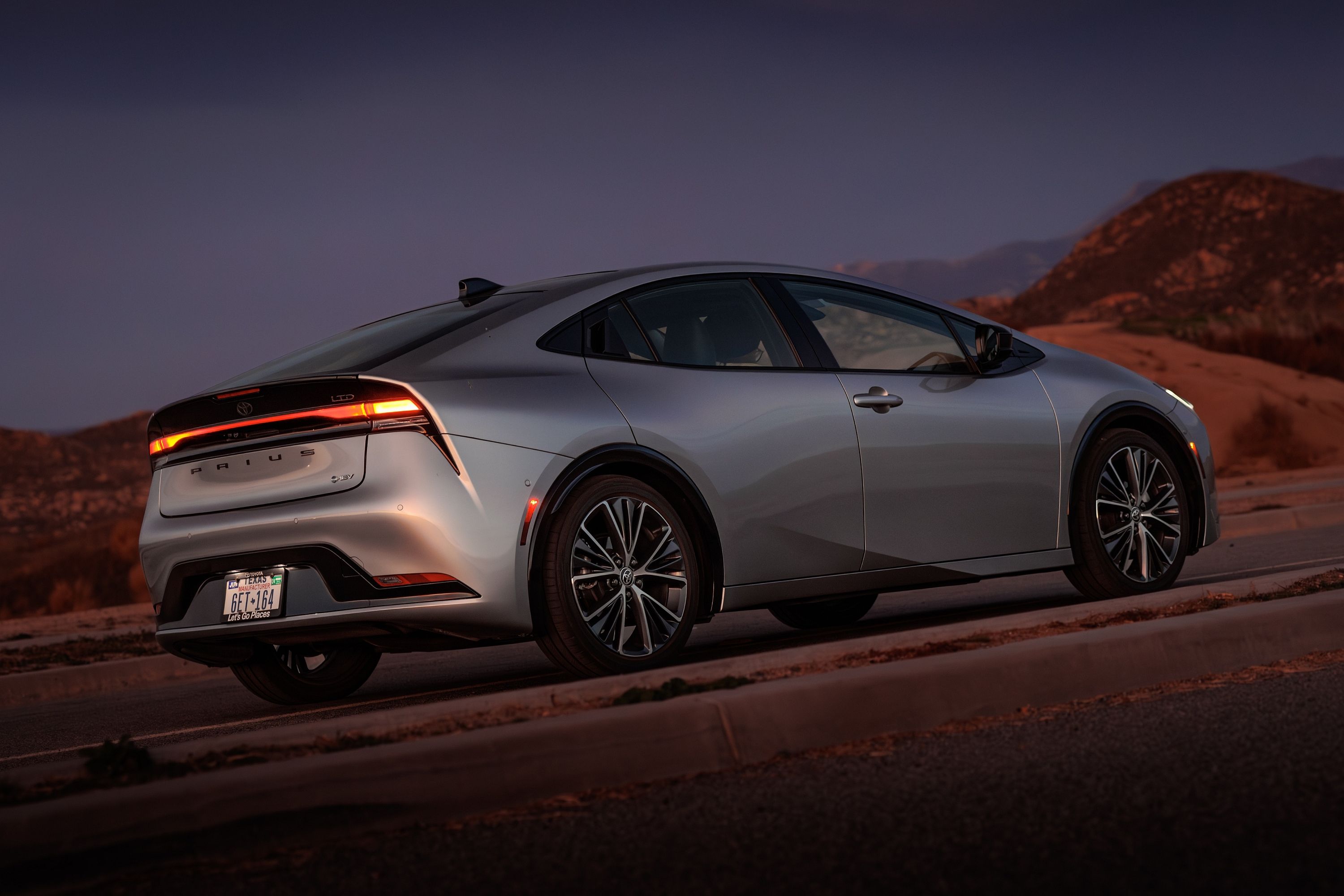 2024 Toyota Prius: The Good, The Bad, And The Meh Of The New Hybrid