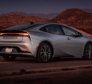 Prirus 2024 Toyota Prius: The Good, The Bad, And The Meh Of The New Hybrid