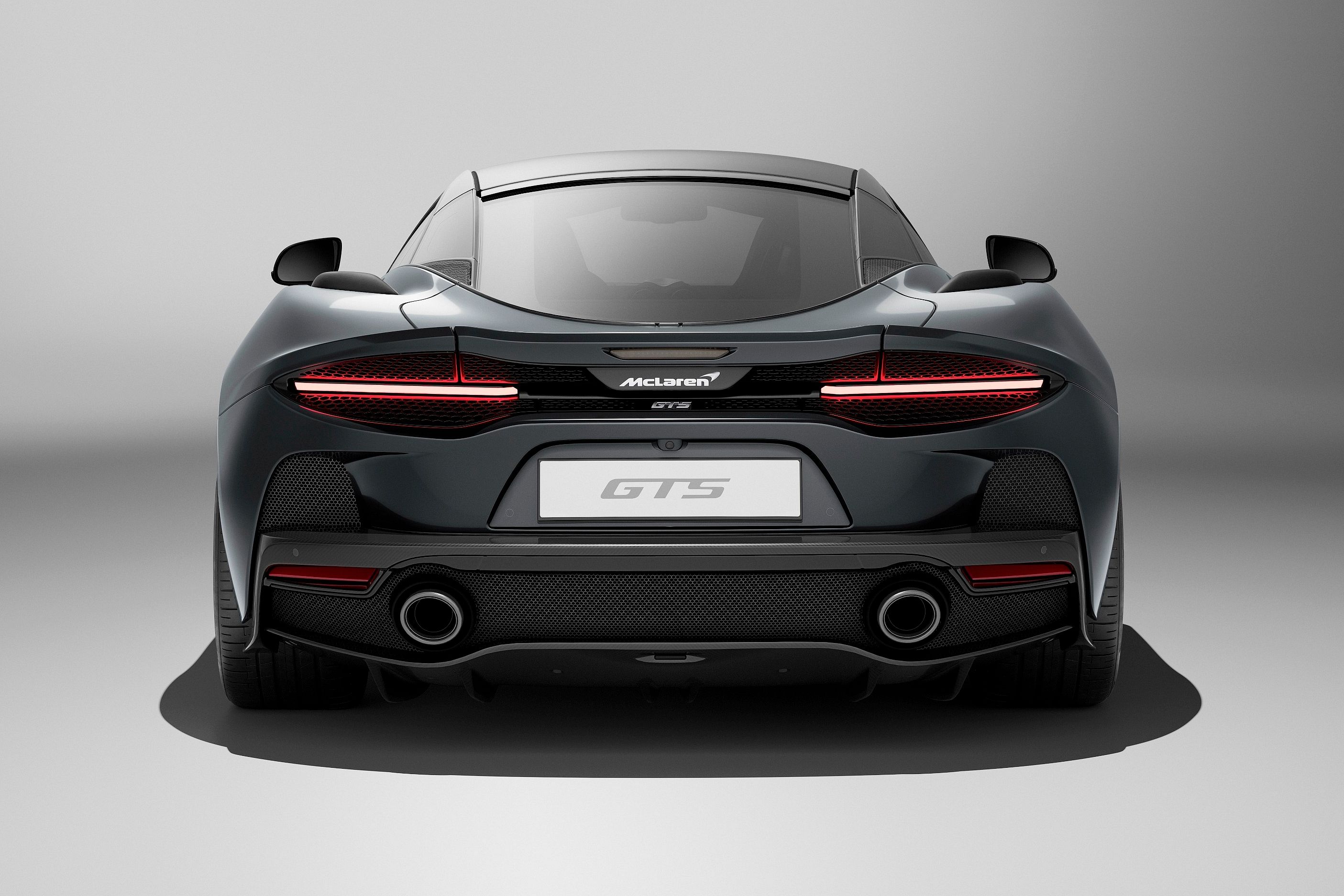 2024 McLaren GTS - Photos Exterior | CarBuzz