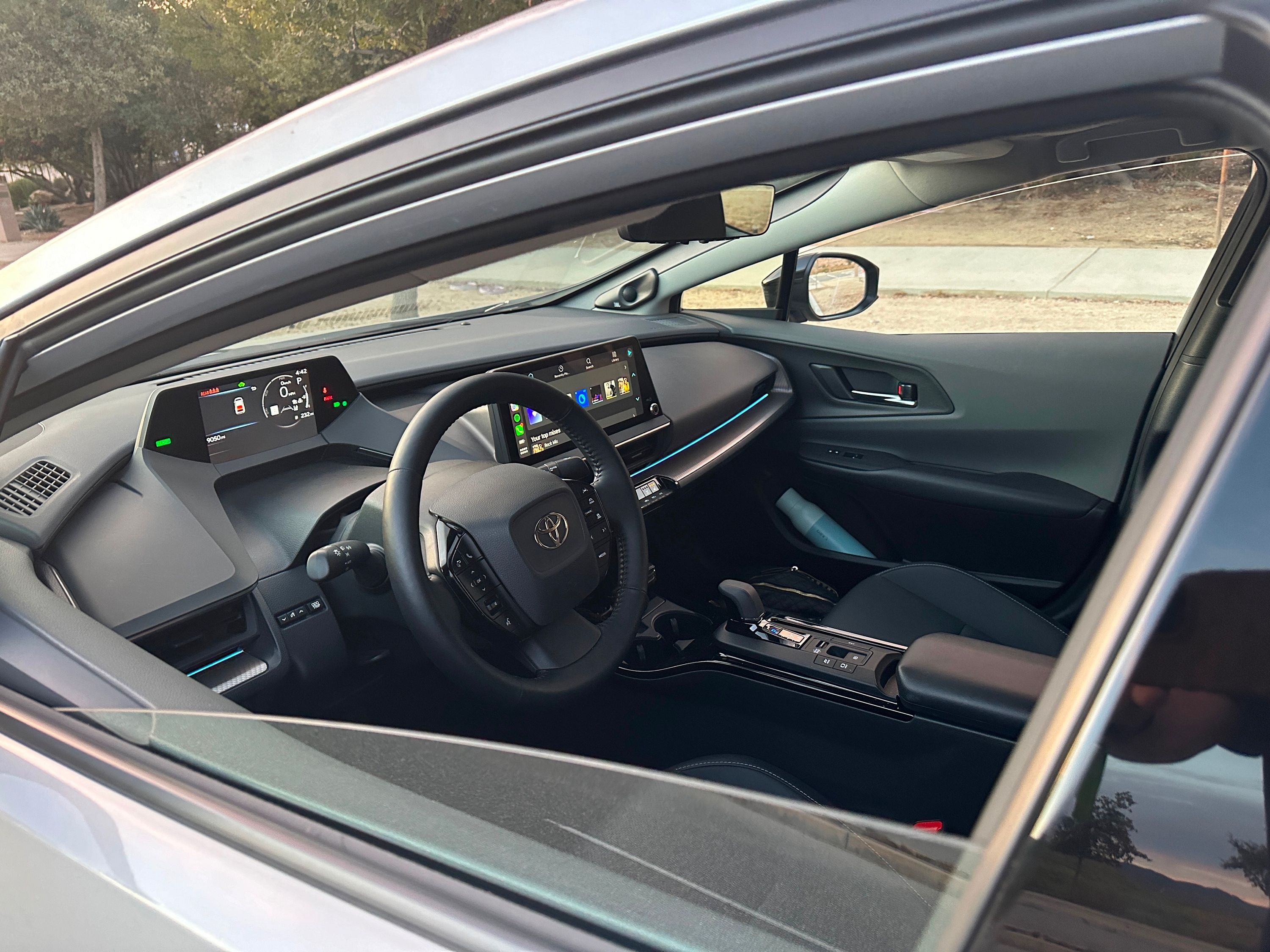 2024 Toyota Prius: The Good, The Bad, And The Meh Of The New Hybrid