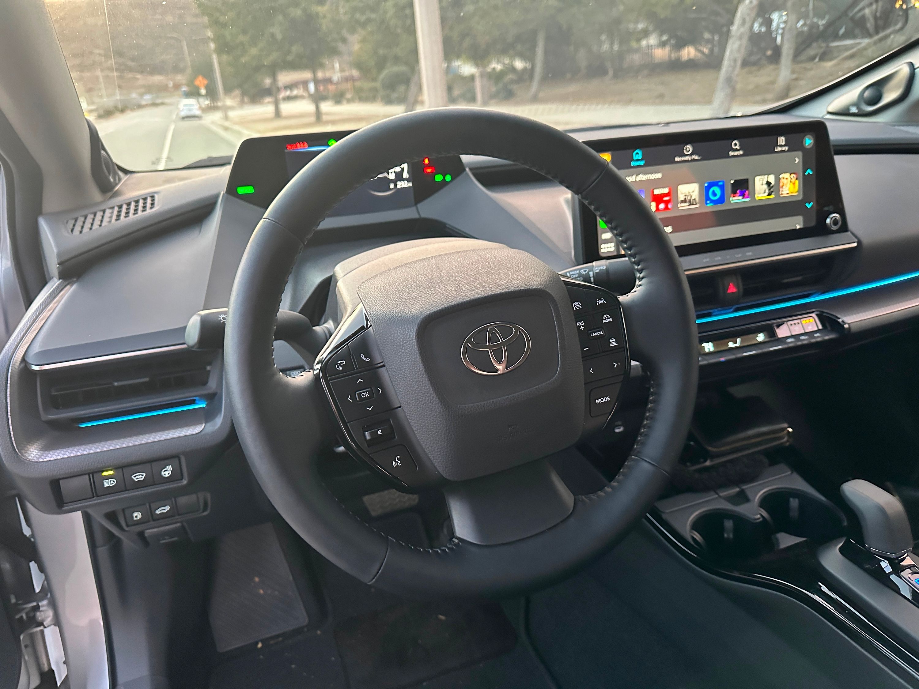 2024 Toyota Prius: The Good, The Bad, And The Meh Of The New Hybrid