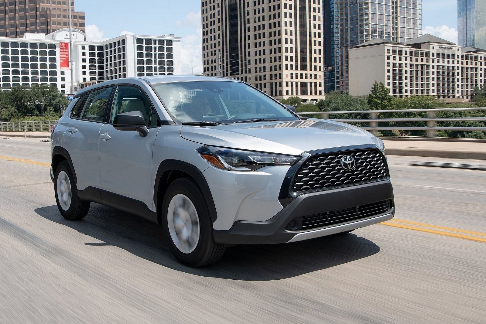 Millions Of Toyota And Lexus Vehicles Getting Recalled For ...