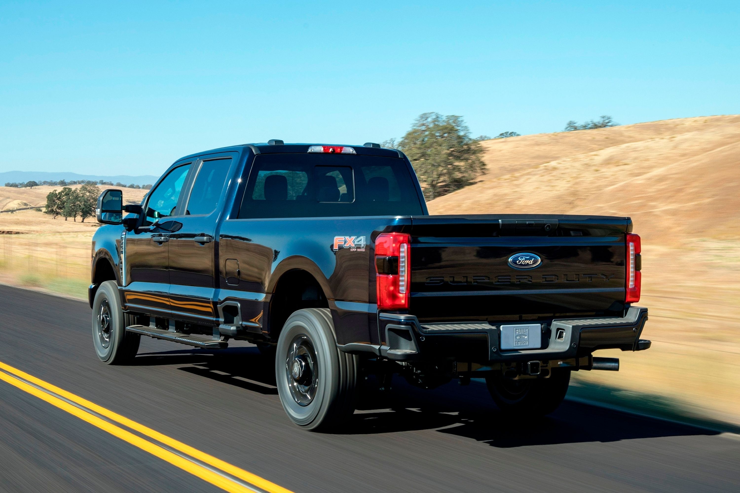 Ford Has The Most Recalls For The Third Straight Year