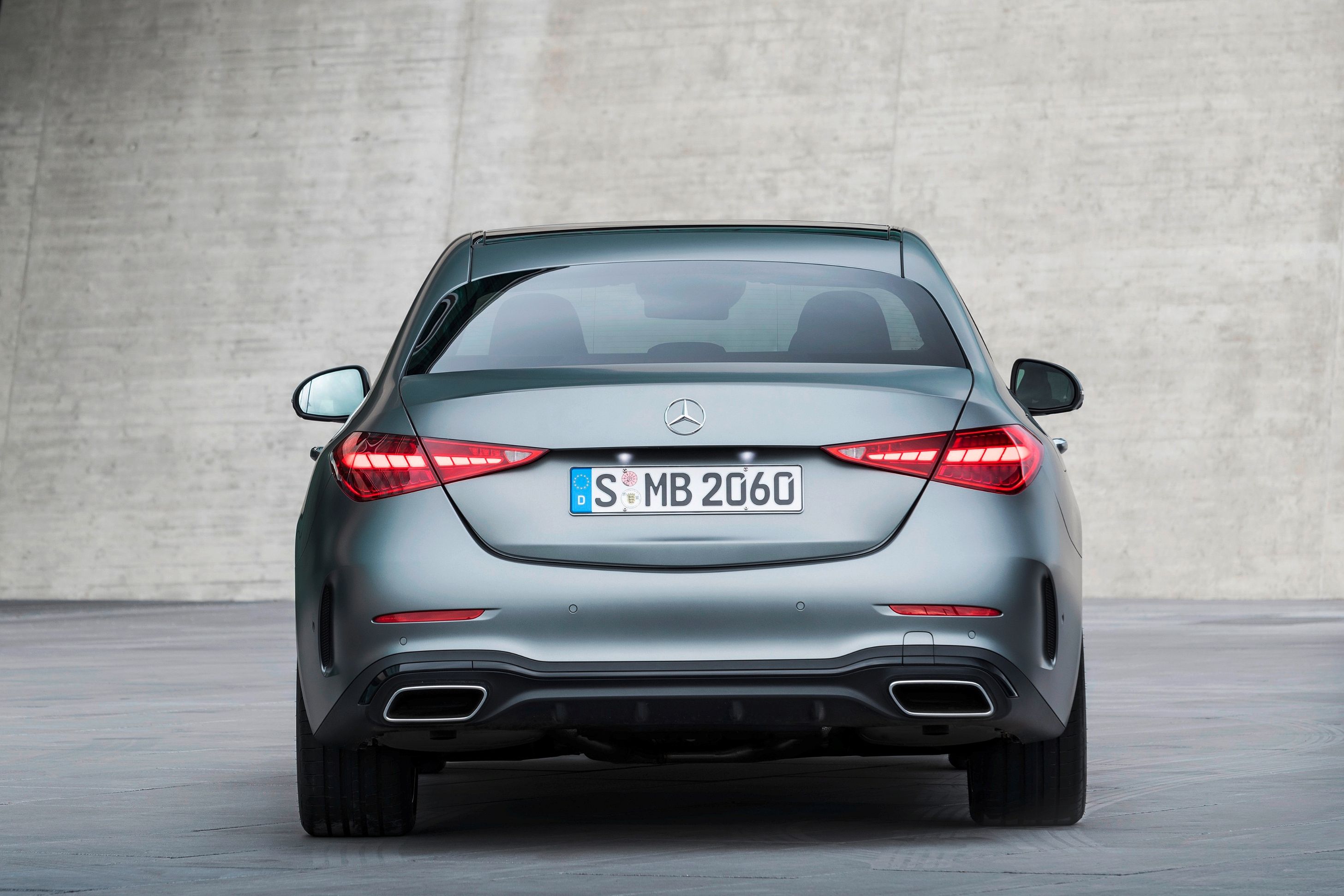 Mercedes-Benz Model Names Explained: Understanding The Luxury Range ...
