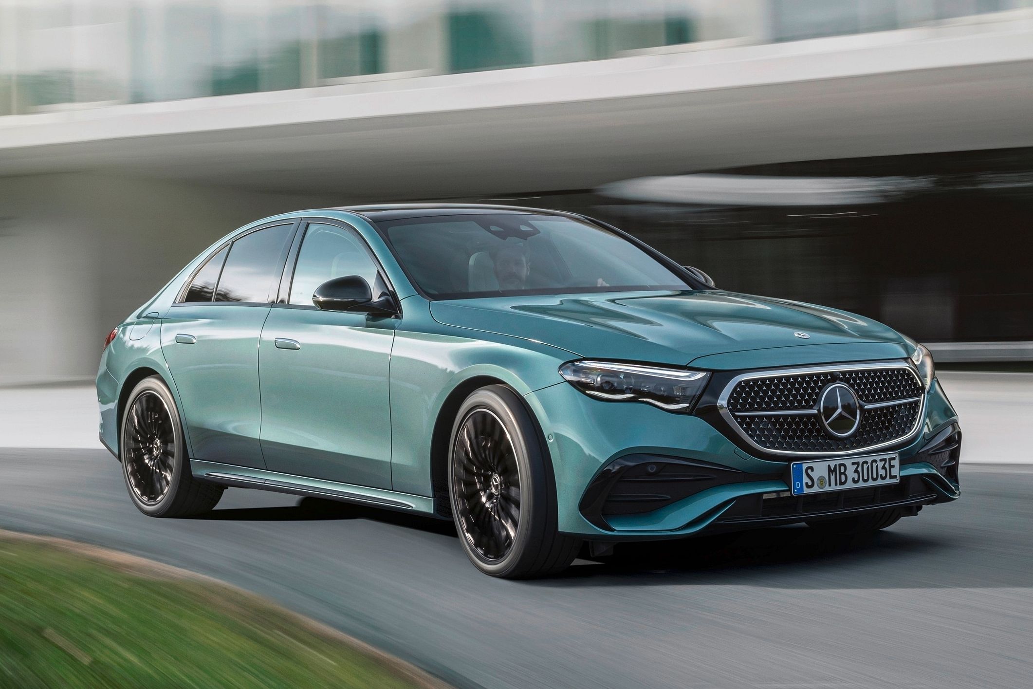 Mercedes-Benz Model Names Explained: Understanding The Luxury Range ...