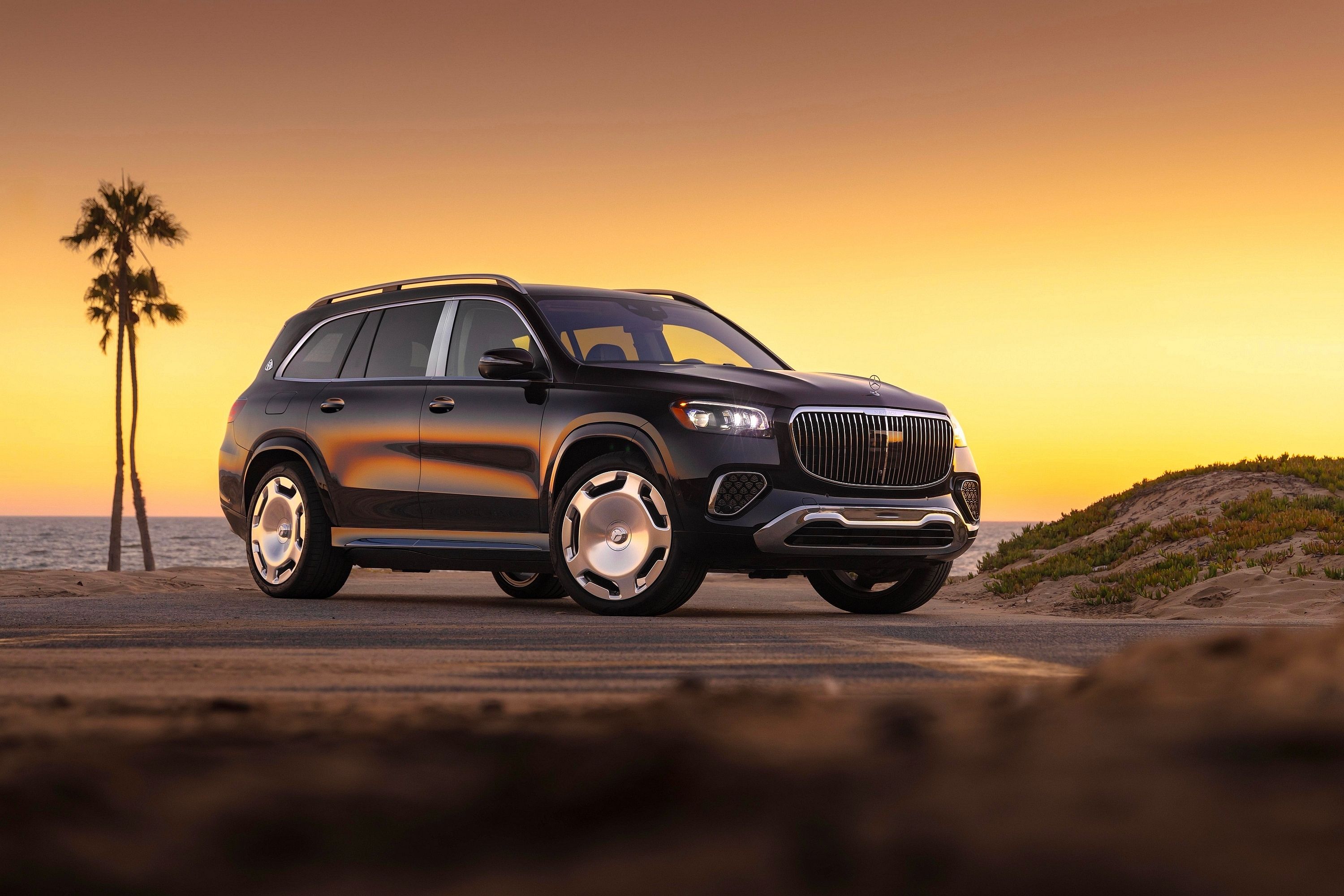Mercedes-Benz Model Names Explained: Understanding The Luxury Range ...