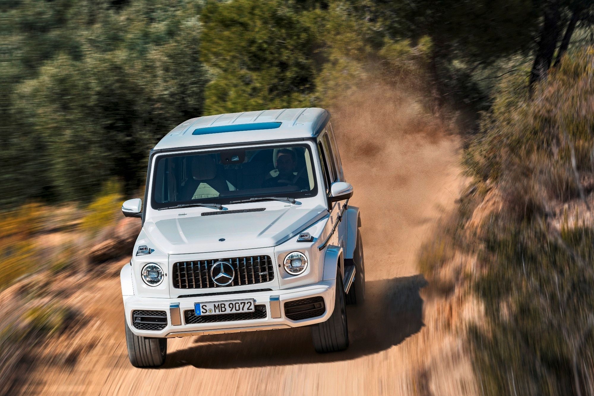 Mercedes-Benz Model Names Explained: Understanding The Luxury Range ...