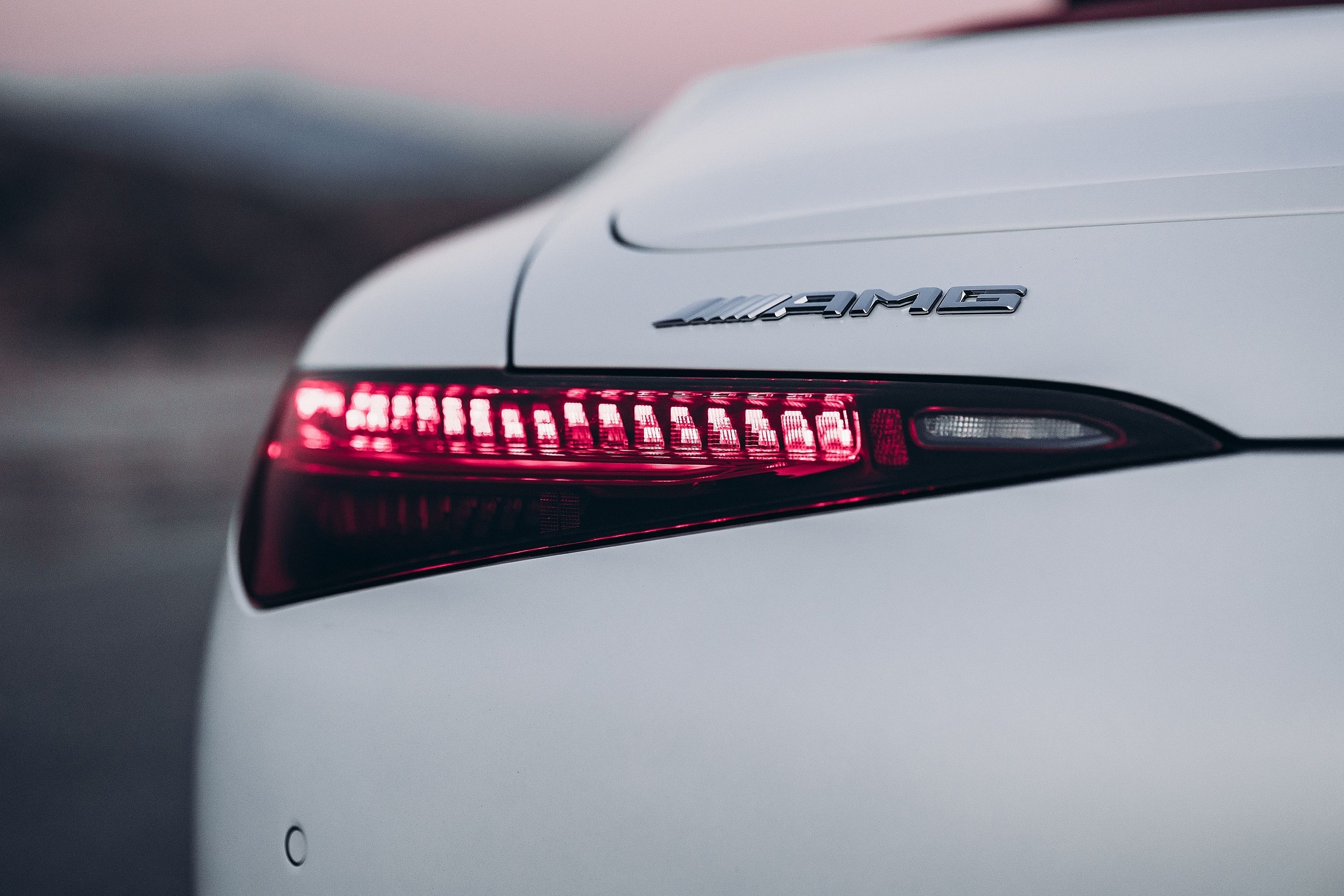 Mercedes-Benz Model Names Explained: Understanding The Luxury Range ...