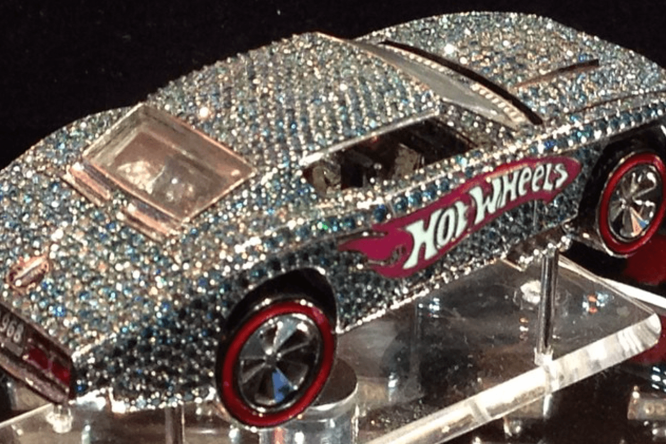Hot Wheels Expensive Cars: Ultimate Collector’s Priceless Gems
