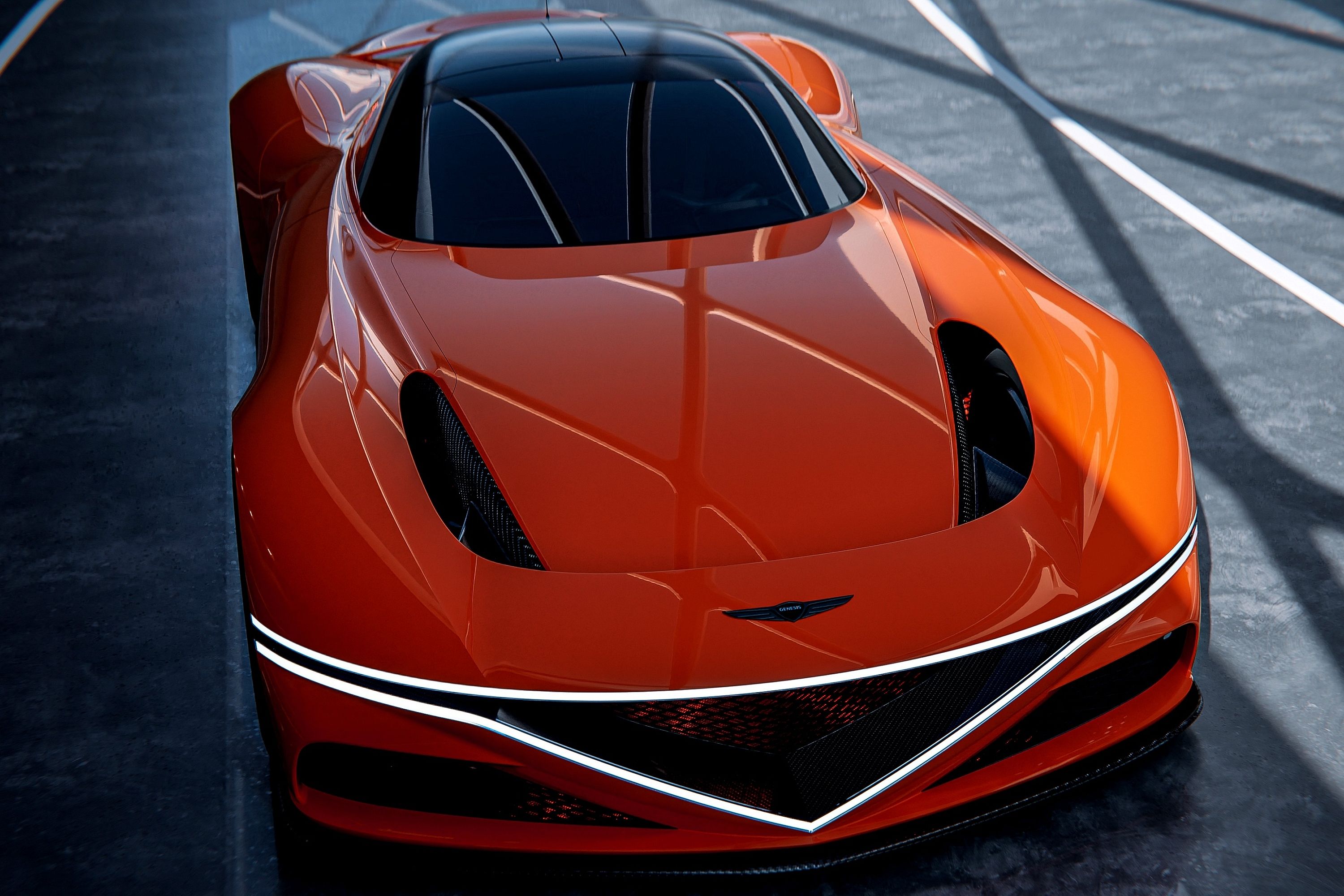 10 Best Concept Cars Of 2023