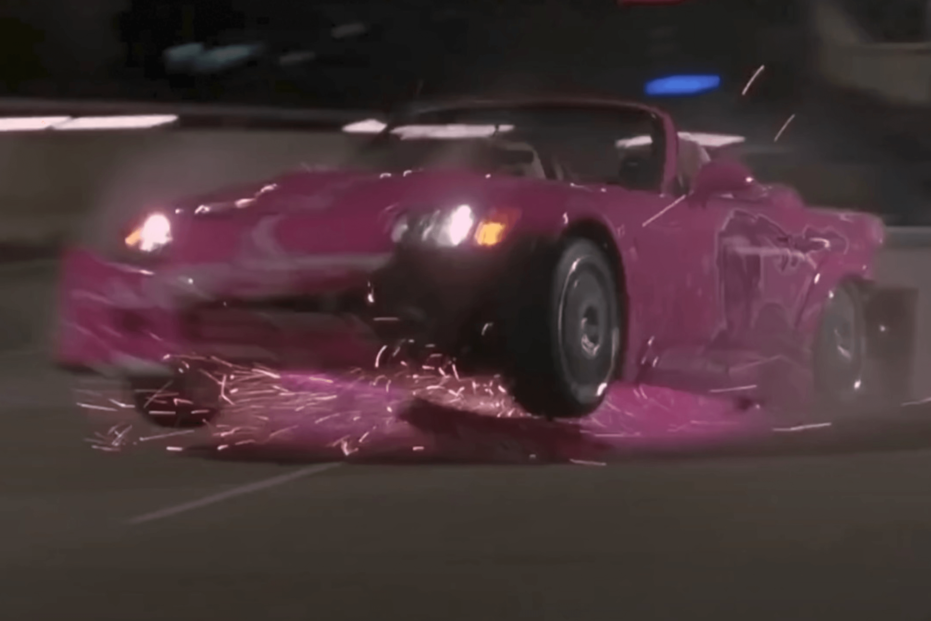 2 Fast 2 Furious Stunt Director Reveals All The Stunts That Turned Into ...