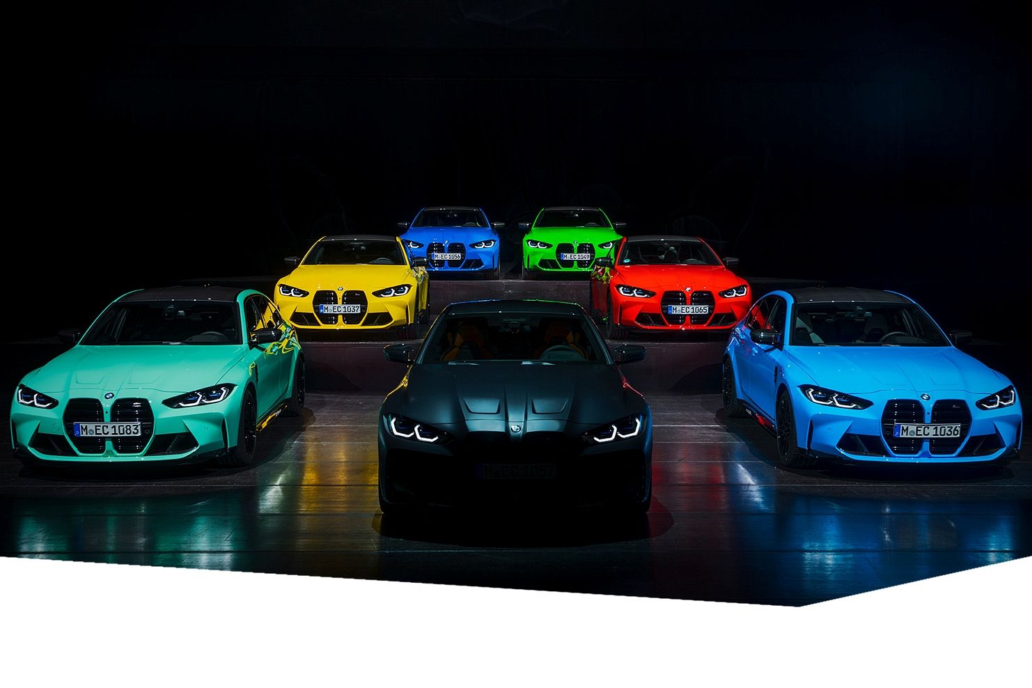 2025 BMW M2 Facelift Coming This Year With 7 Exciting New Colors