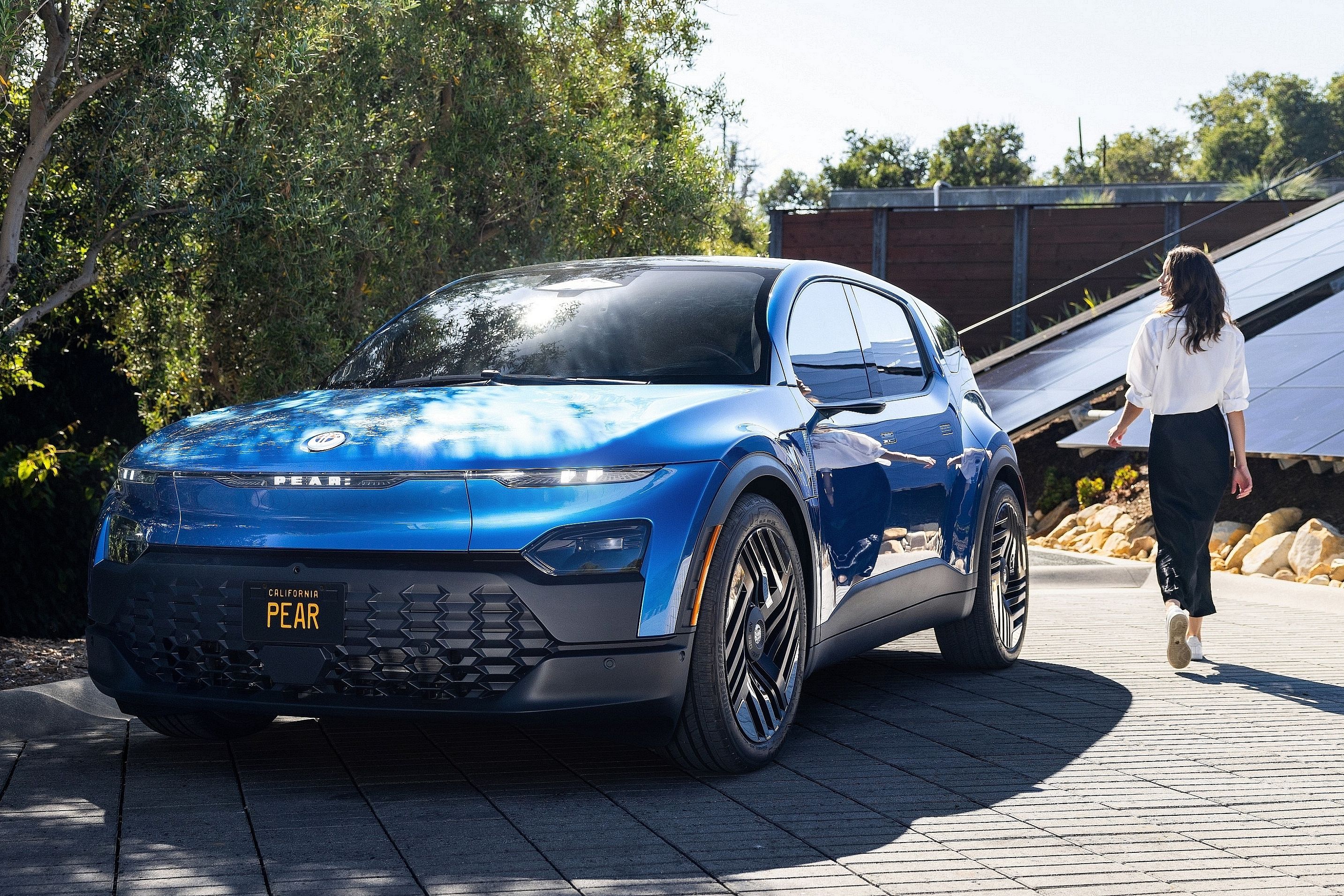 Fisker Partners With NoHaggle Dealerships To Sell More EVs