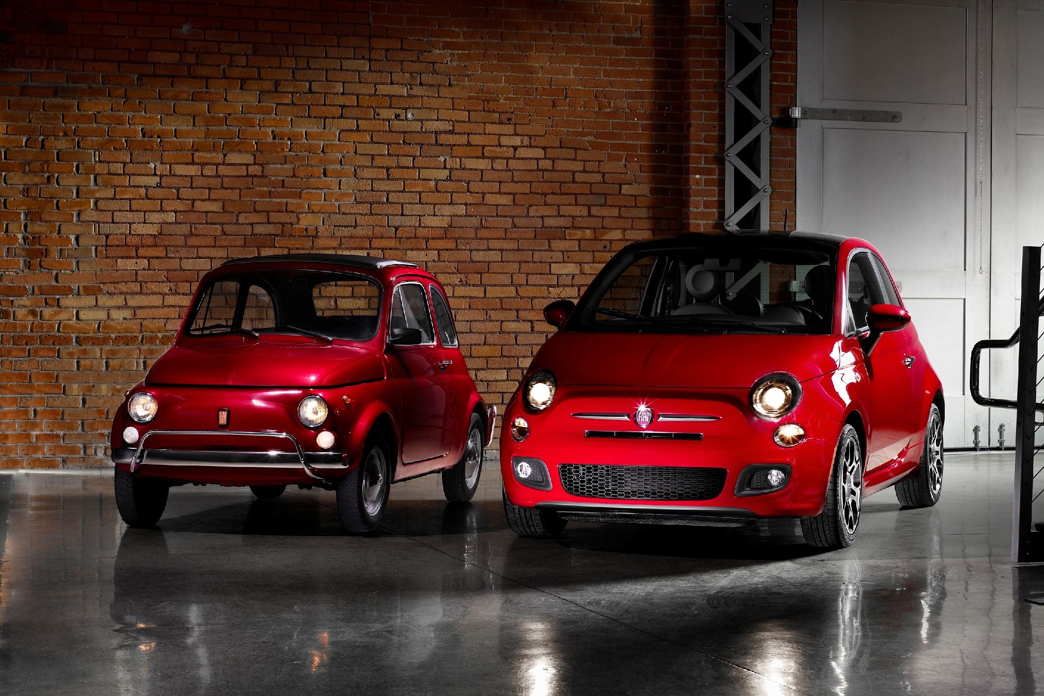 Cute Cars: 10 Lovable, Compact Rides Guaranteed To Make You Smile