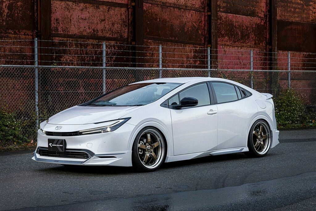 Best Car Mods: A Beginner's Guide To Personalizing Your Ride