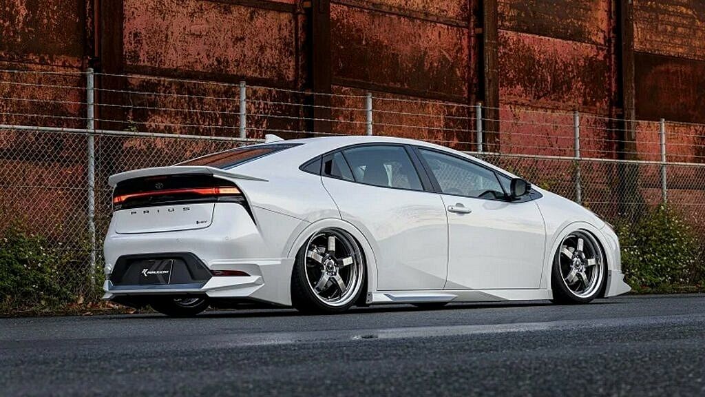 Best Car Mods: A Beginner's Guide To Personalizing Your Ride