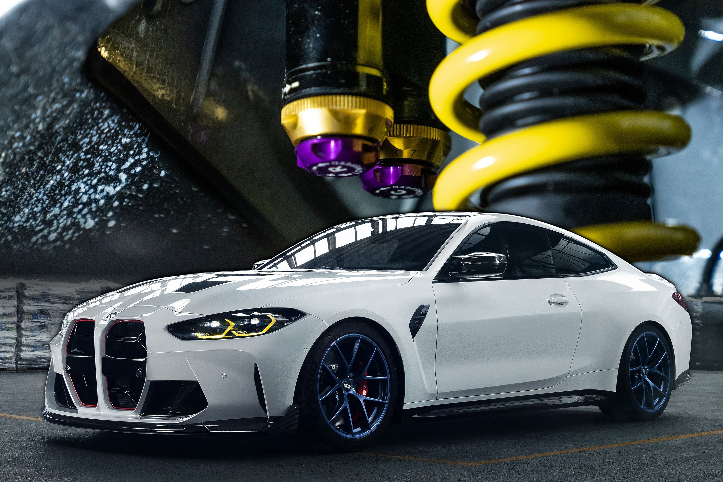 Best Car Mods: A Beginner's Guide To Personalizing Your Ride