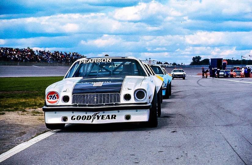 Chevy Camaro IROC-Z: The 1980s Icon That Redefined Sports Car Performance