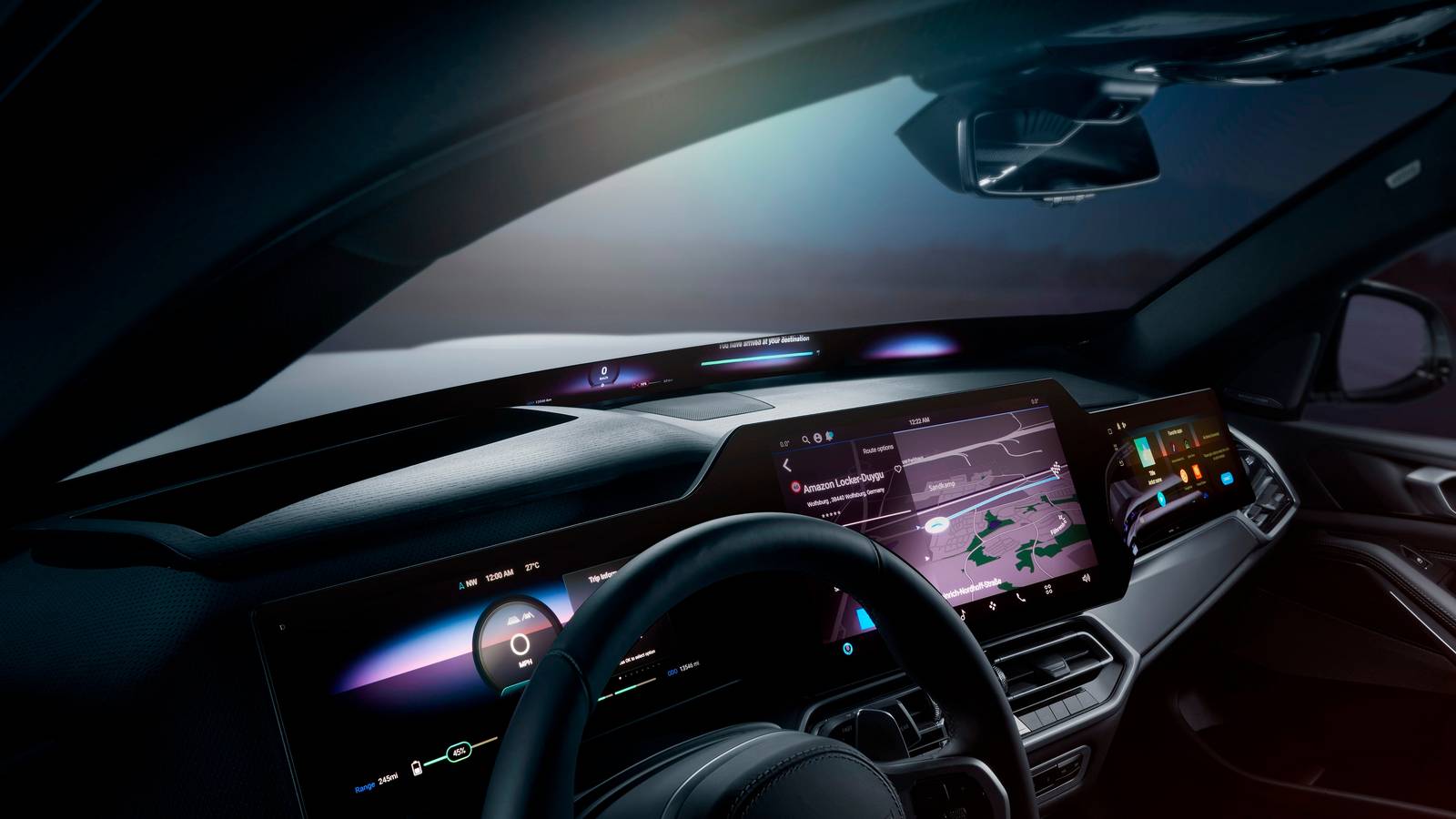 Harman Reveals Astounding Tech And Safety Creations At CES 2024