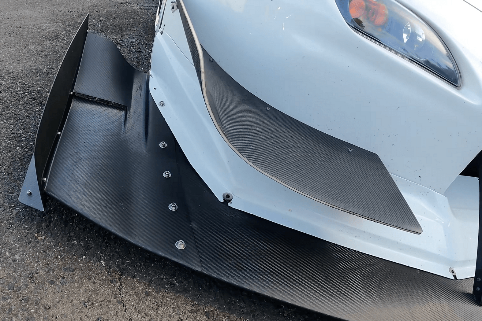 WATCH: Modified Mazda RX-7 Shows How Rotary Time Attack Records Are Set