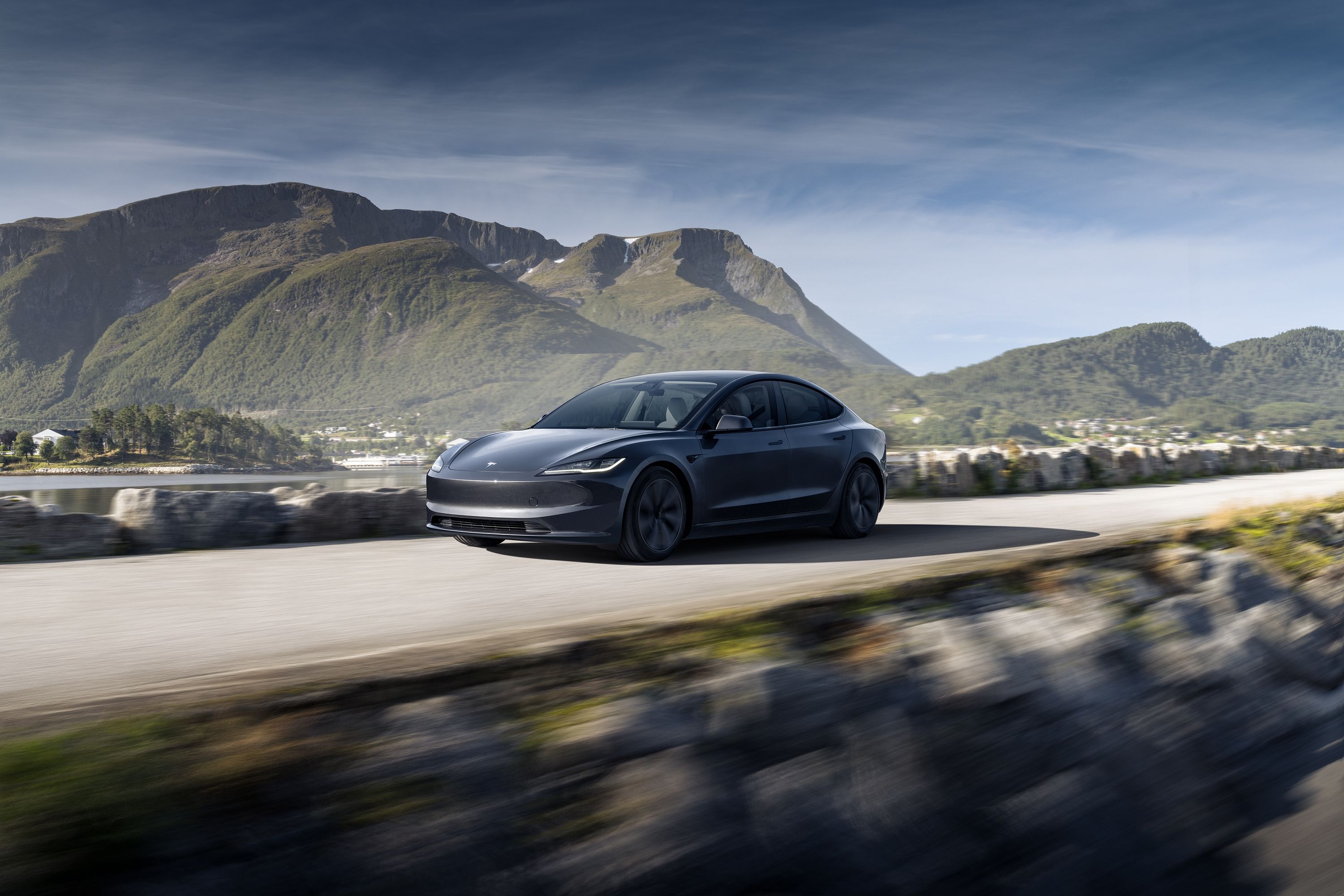 Which Teslas Are Eligible For The $7,500 Federal Tax Credit