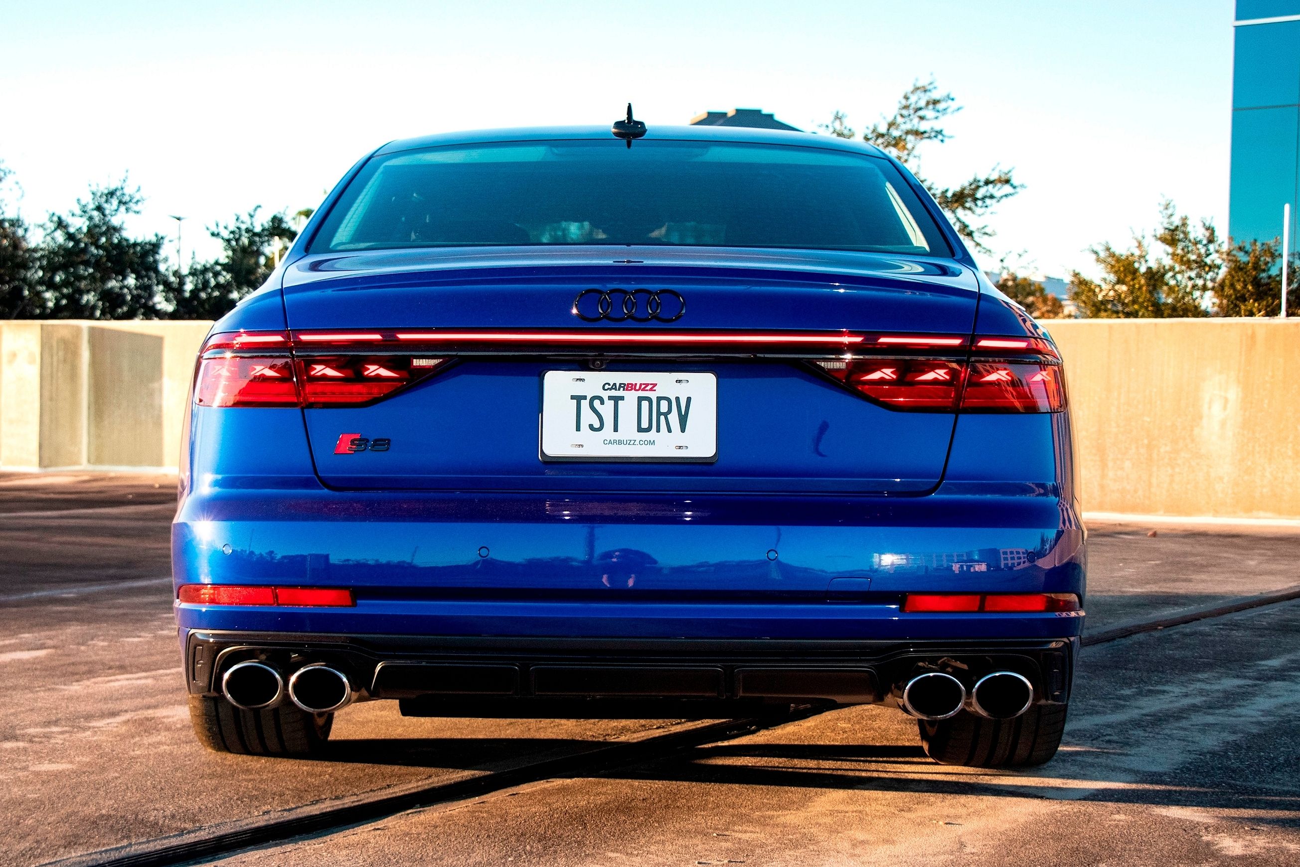 Most Expensive Audi Models You Can Buy In America