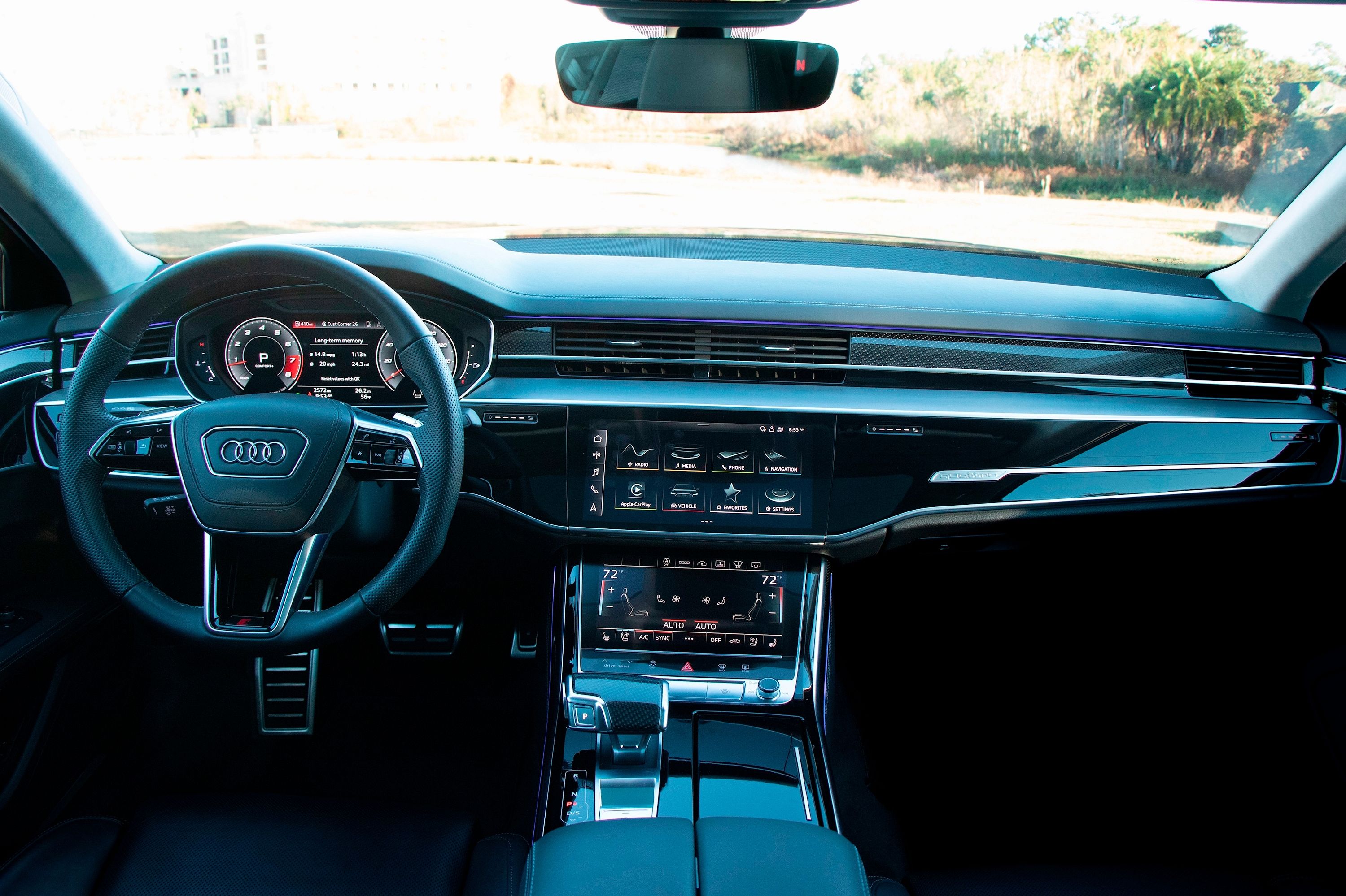 Most Expensive Audi Models You Can Buy In America